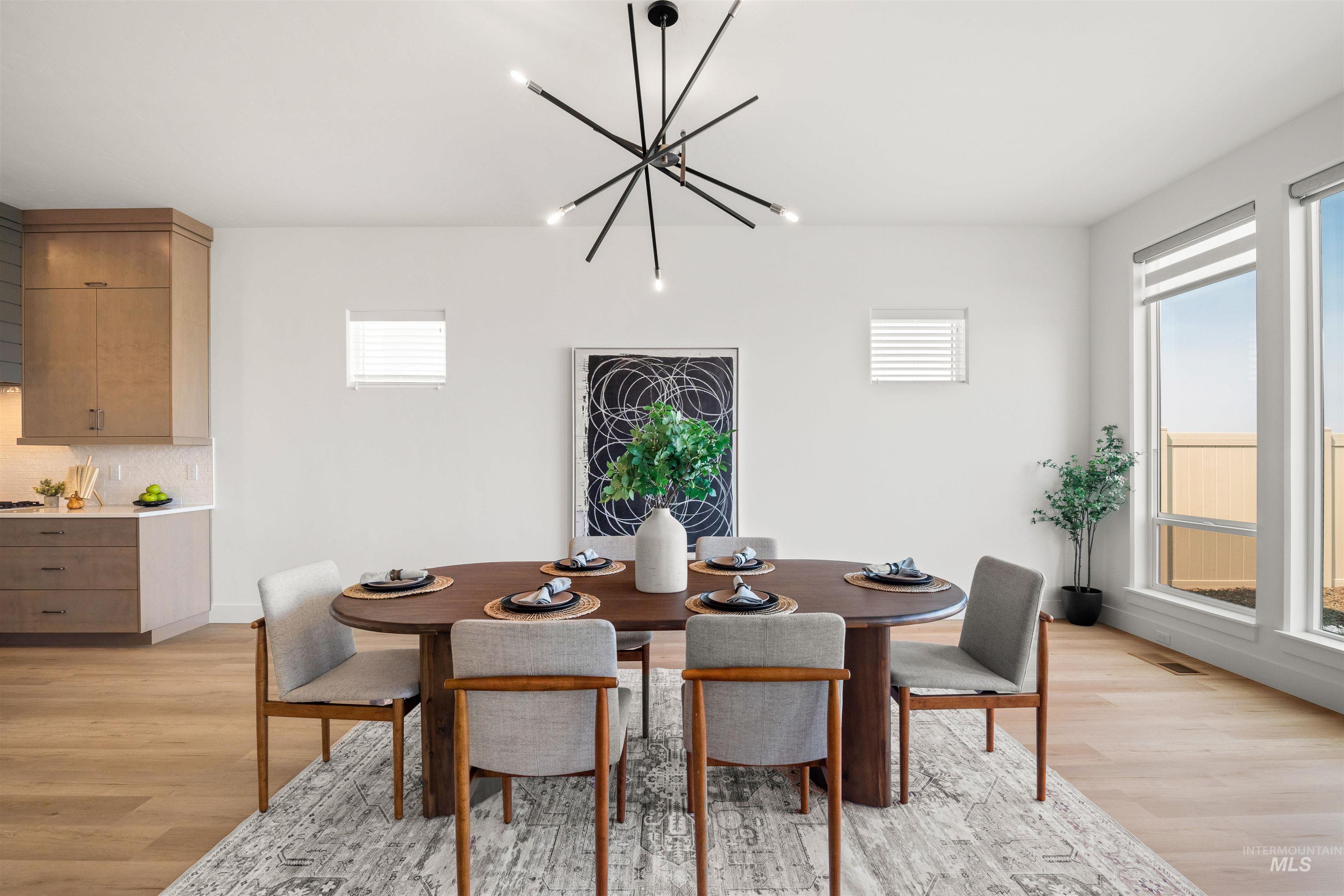 3024 E Parulo Drive, Meridian, Idaho 83642, 3 Bedrooms, 2.5 Bathrooms, Residential For Sale, Price $1,248,000,MLS 98959946