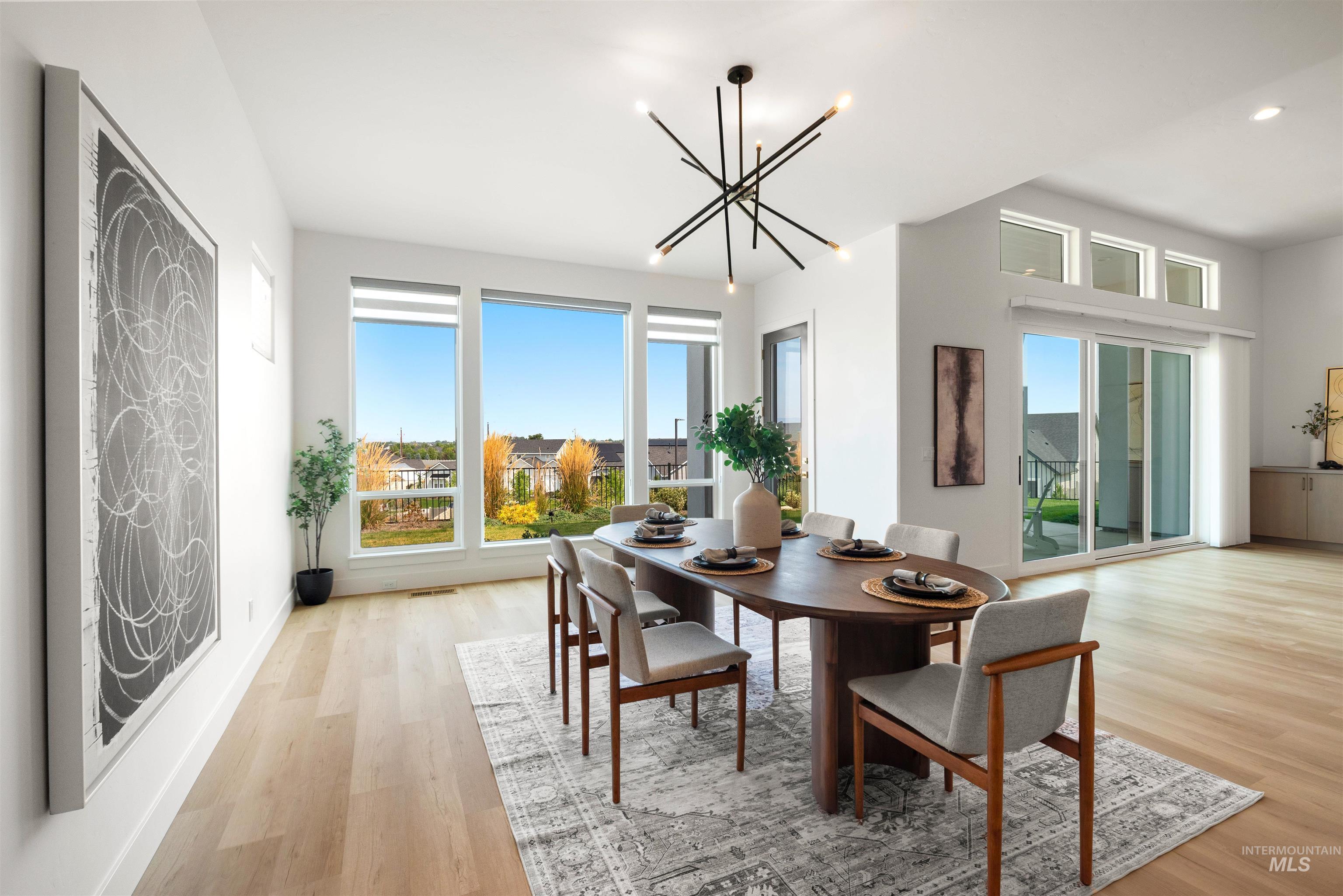 3024 E Parulo Drive, Meridian, Idaho 83642, 3 Bedrooms, 2.5 Bathrooms, Residential For Sale, Price $1,248,000,MLS 98959946