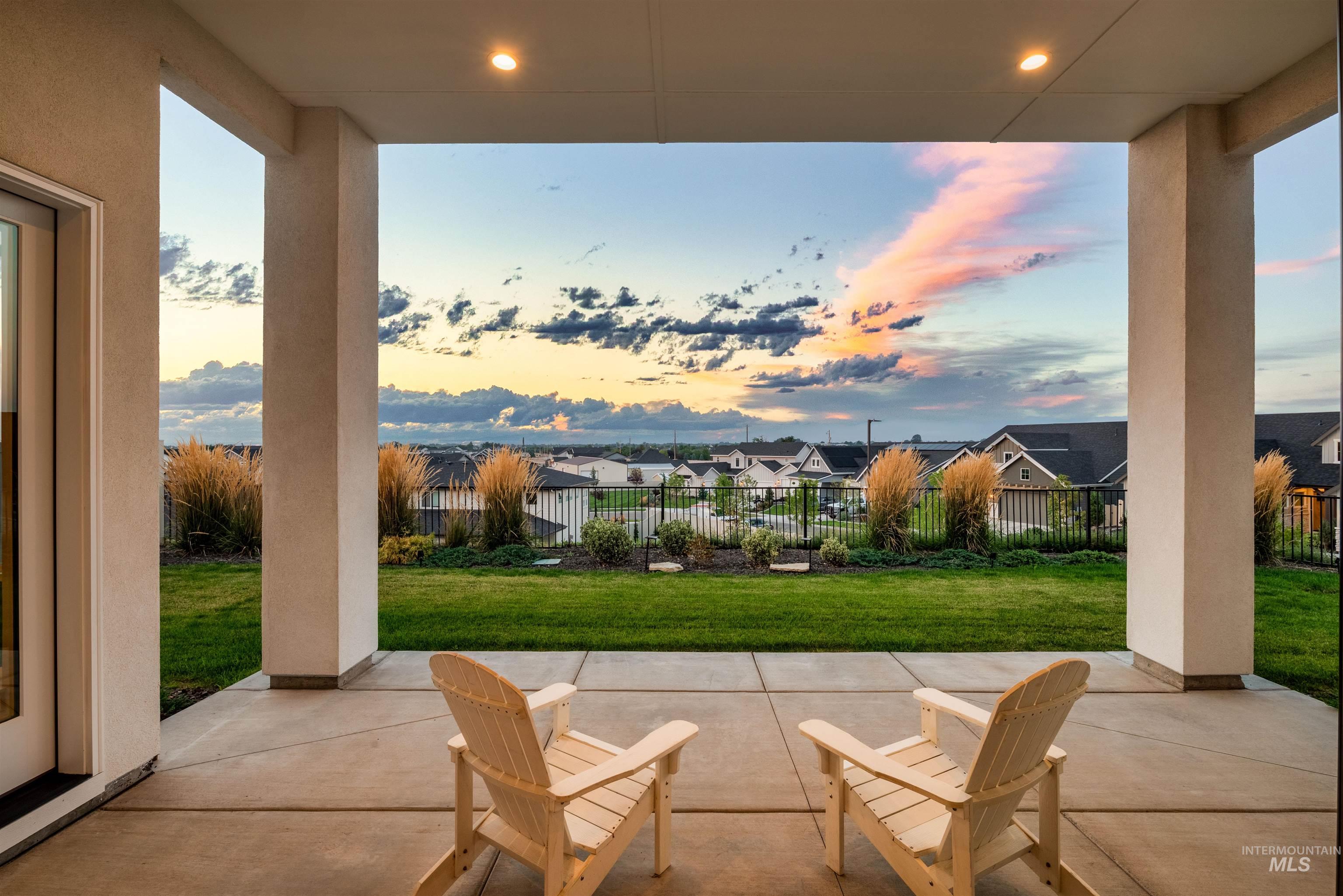 3024 E Parulo Drive, Meridian, Idaho 83642, 3 Bedrooms, 2.5 Bathrooms, Residential For Sale, Price $1,248,000,MLS 98959946