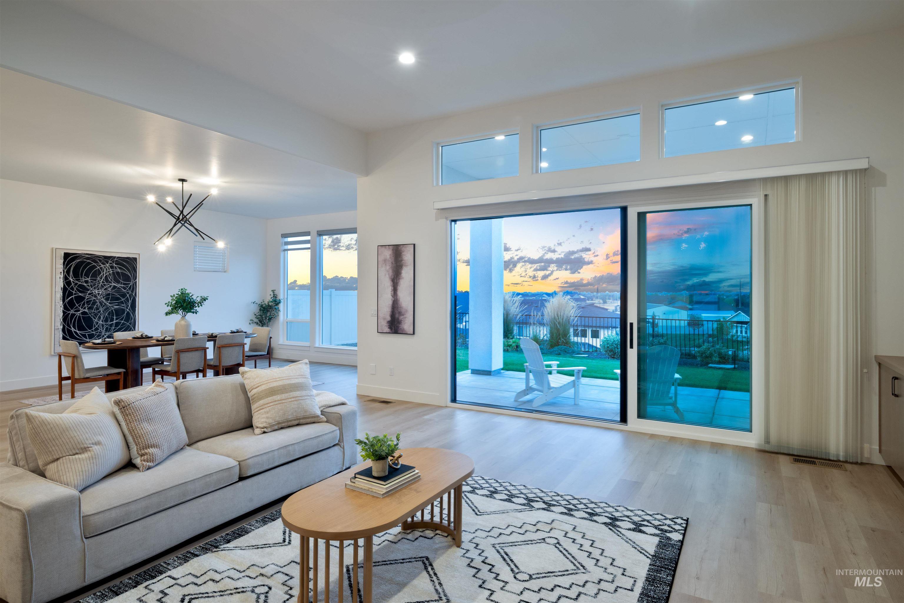 3024 E Parulo Drive, Meridian, Idaho 83642, 3 Bedrooms, 2.5 Bathrooms, Residential For Sale, Price $1,248,000,MLS 98959946