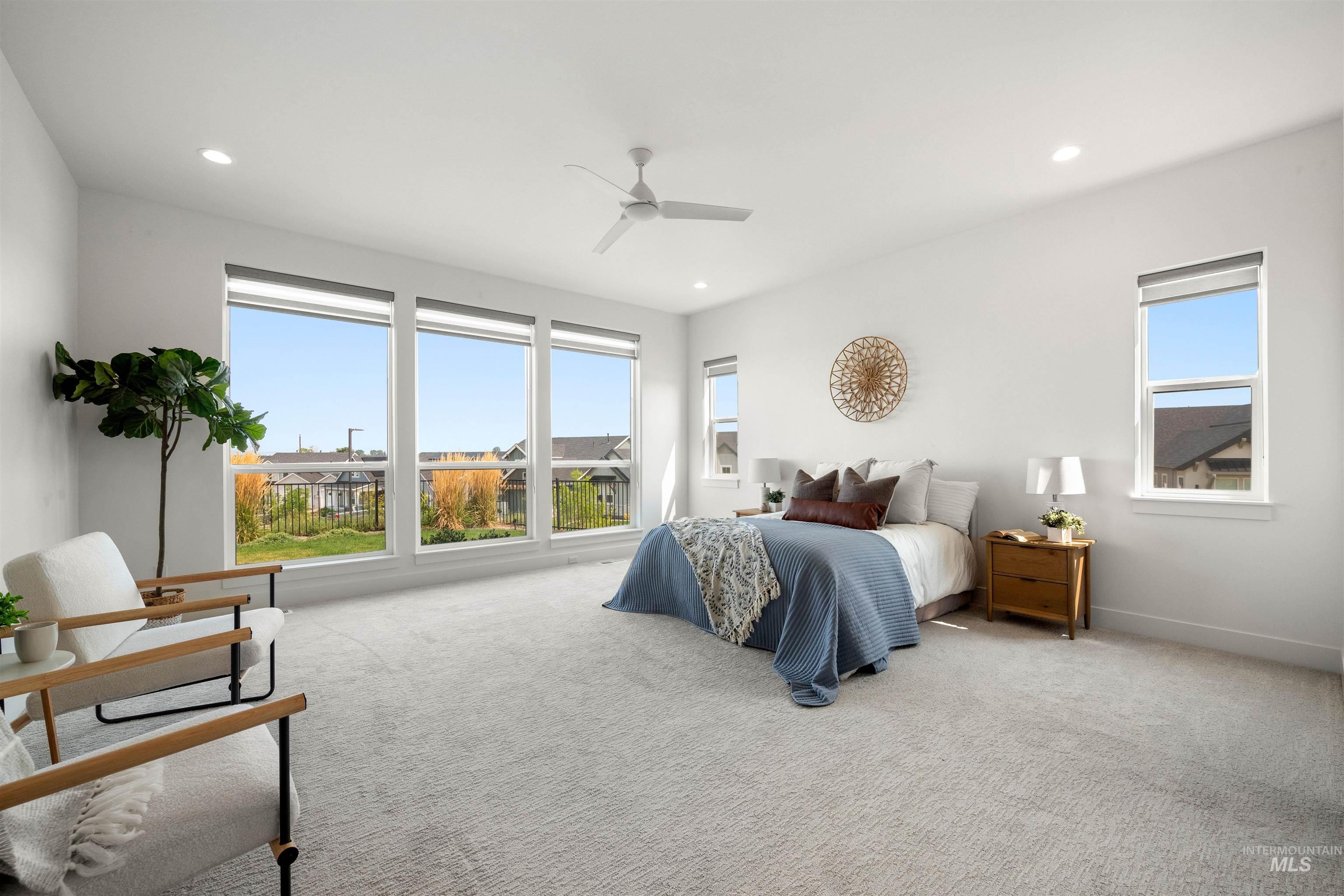 3024 E Parulo Drive, Meridian, Idaho 83642, 3 Bedrooms, 2.5 Bathrooms, Residential For Sale, Price $1,248,000,MLS 98959946