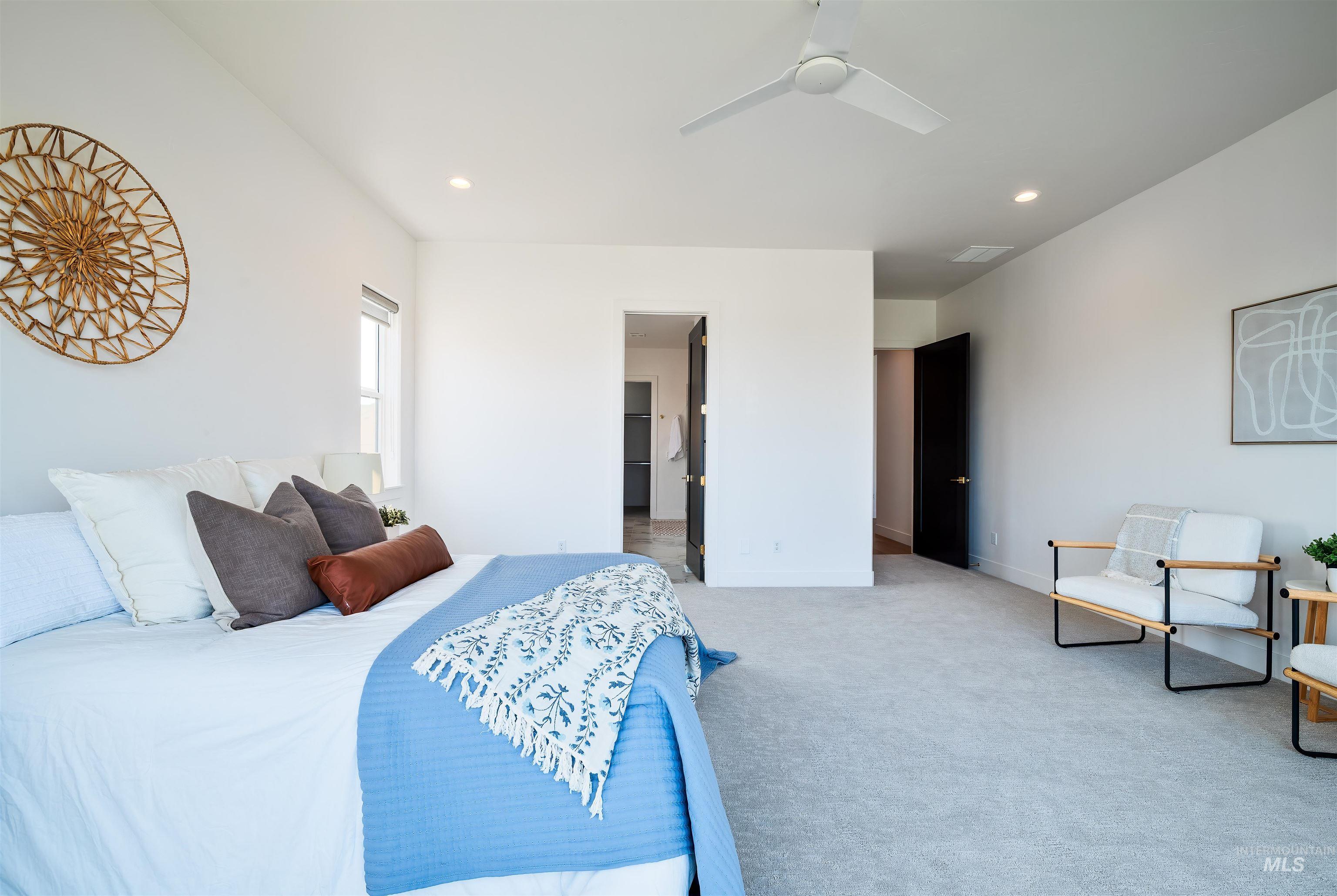 3024 E Parulo Drive, Meridian, Idaho 83642, 3 Bedrooms, 2.5 Bathrooms, Residential For Sale, Price $1,248,000,MLS 98959946