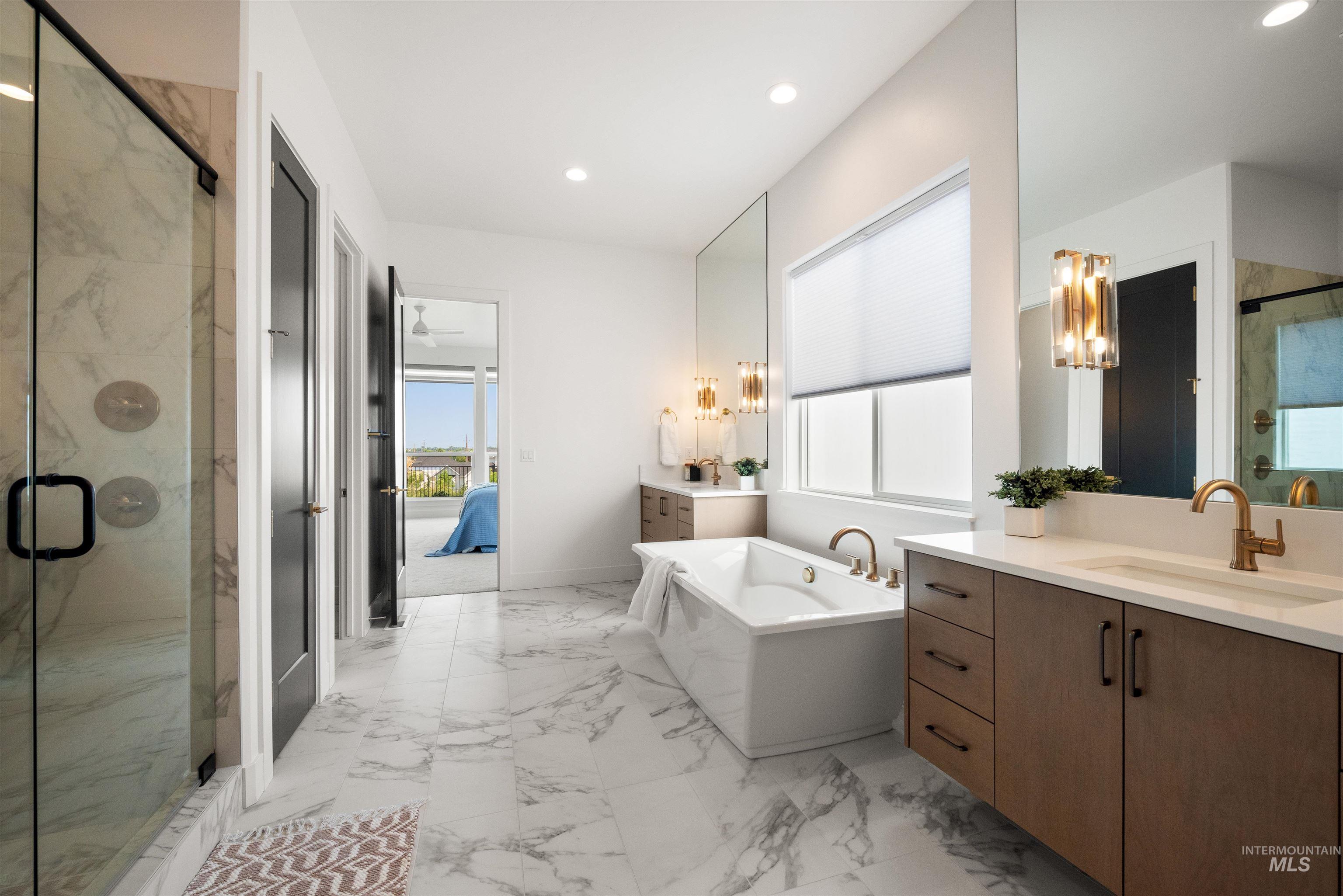 3024 E Parulo Drive, Meridian, Idaho 83642, 3 Bedrooms, 2.5 Bathrooms, Residential For Sale, Price $1,248,000,MLS 98959946