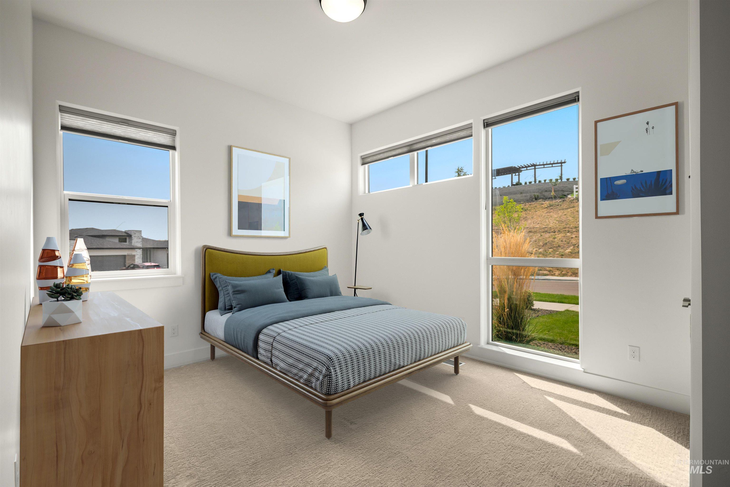 3024 E Parulo Drive, Meridian, Idaho 83642, 3 Bedrooms, 2.5 Bathrooms, Residential For Sale, Price $1,248,000,MLS 98959946