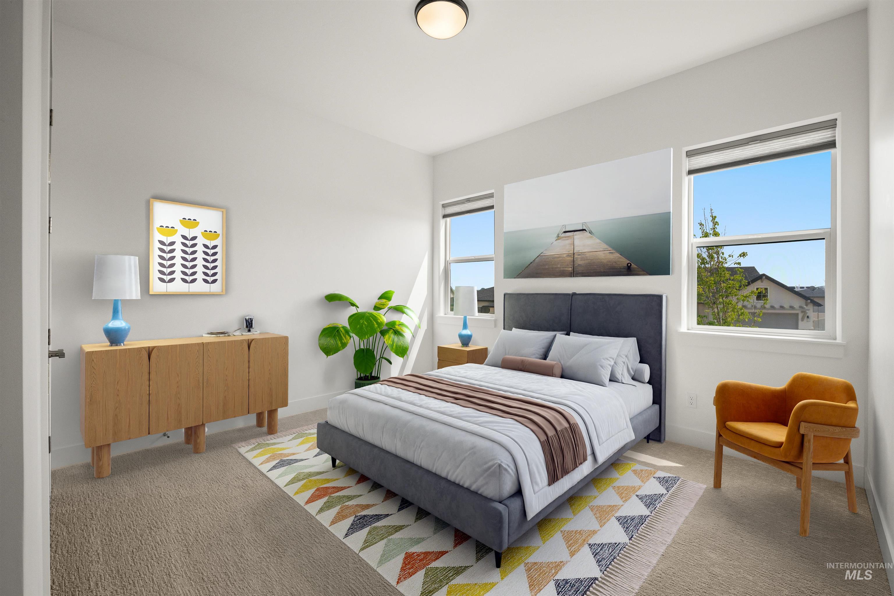 3024 E Parulo Drive, Meridian, Idaho 83642, 3 Bedrooms, 2.5 Bathrooms, Residential For Sale, Price $1,248,000,MLS 98959946