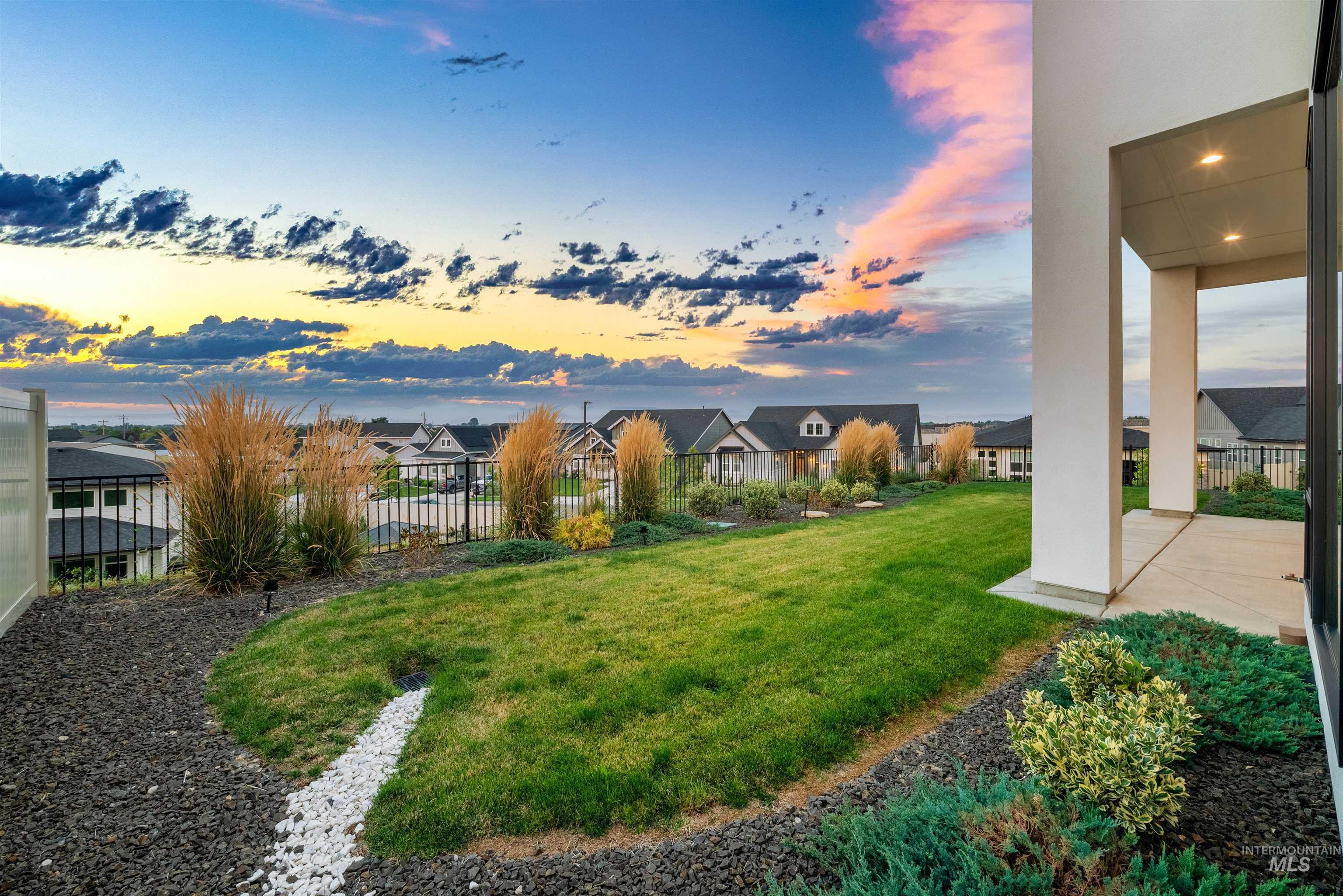 3024 E Parulo Drive, Meridian, Idaho 83642, 3 Bedrooms, 2.5 Bathrooms, Residential For Sale, Price $1,248,000,MLS 98959946