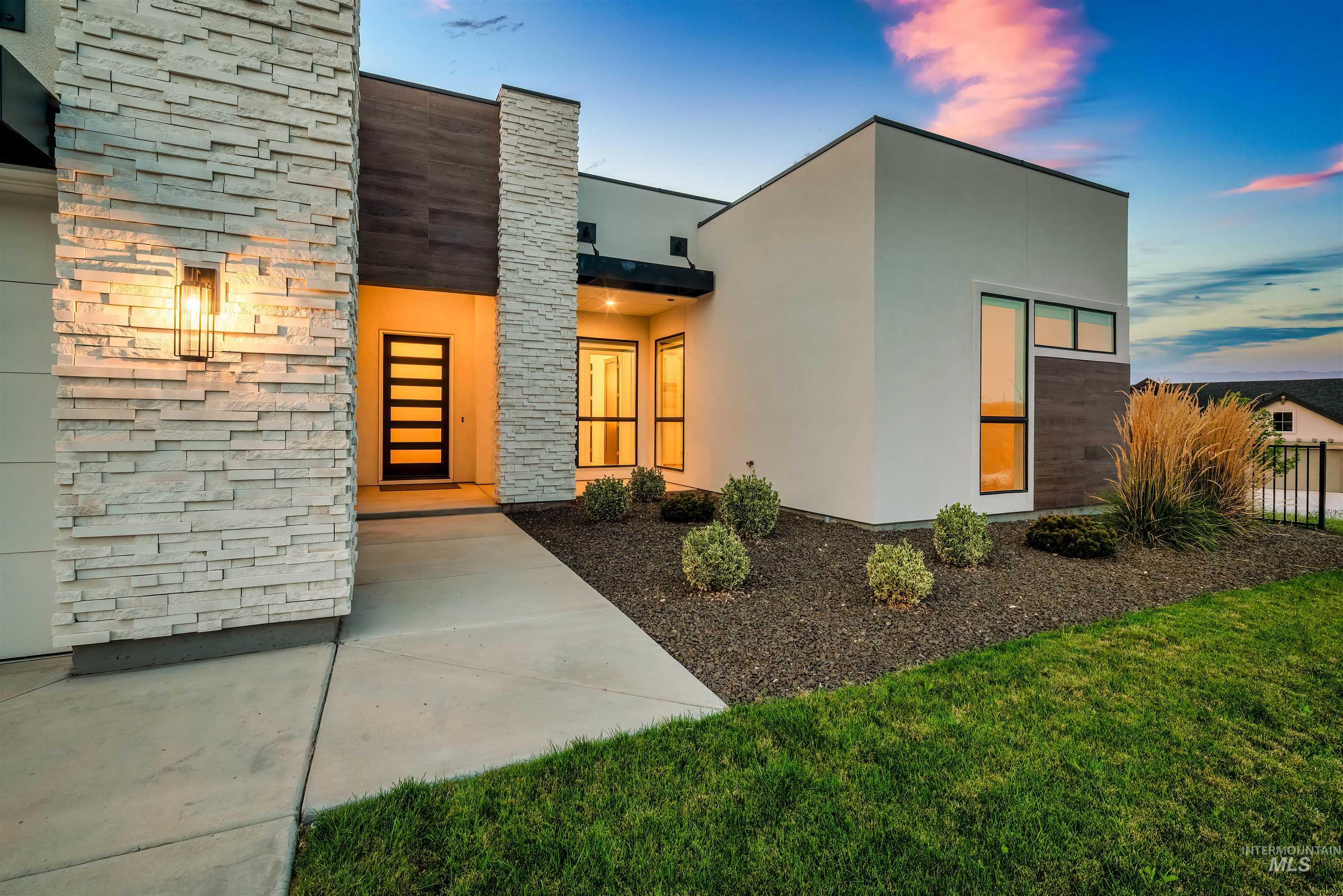 3024 E Parulo Drive, Meridian, Idaho 83642, 3 Bedrooms, 2.5 Bathrooms, Residential For Sale, Price $1,248,000,MLS 98959946