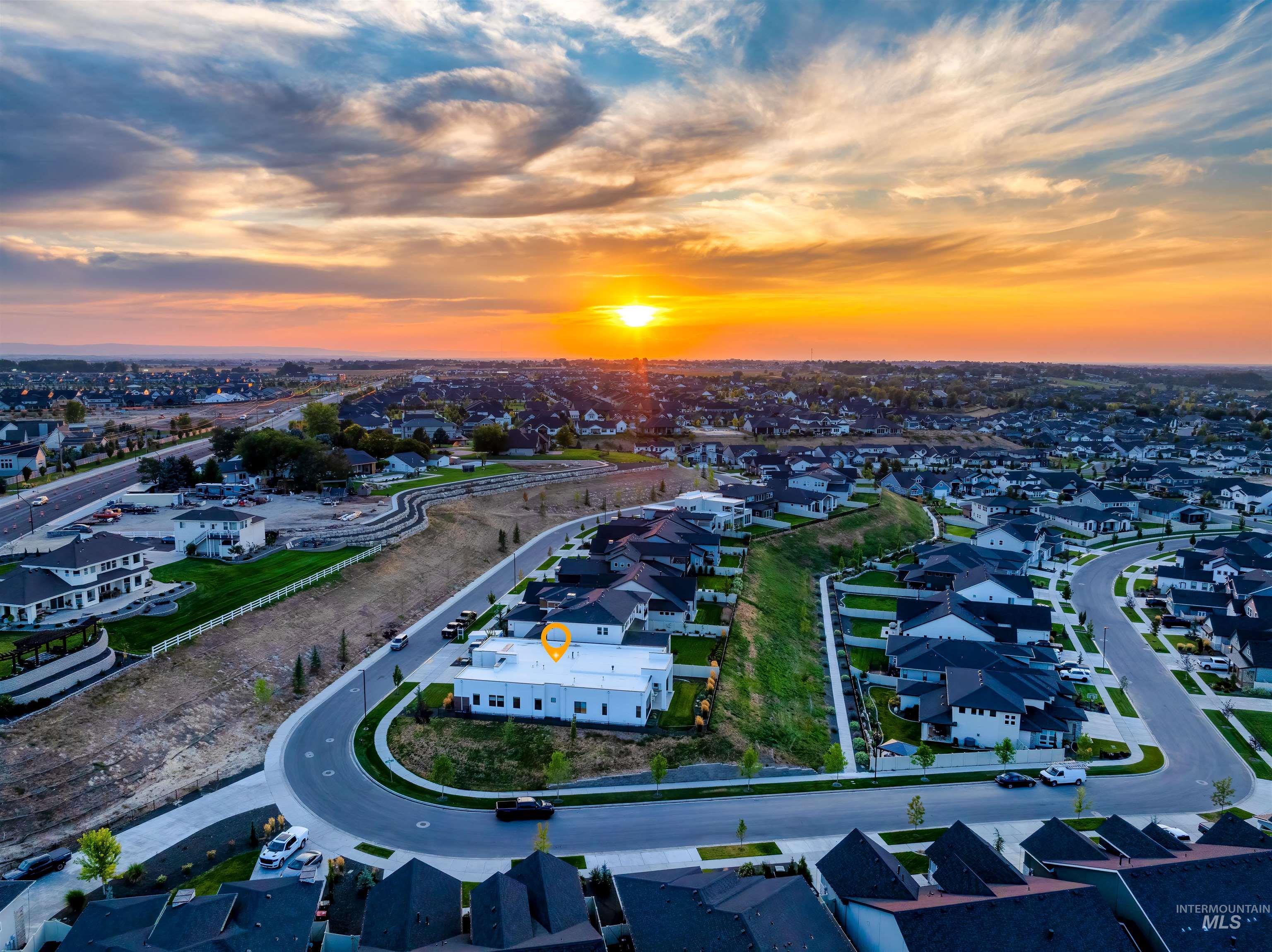 3024 E Parulo Drive, Meridian, Idaho 83642, 3 Bedrooms, 2.5 Bathrooms, Residential For Sale, Price $1,248,000,MLS 98959946