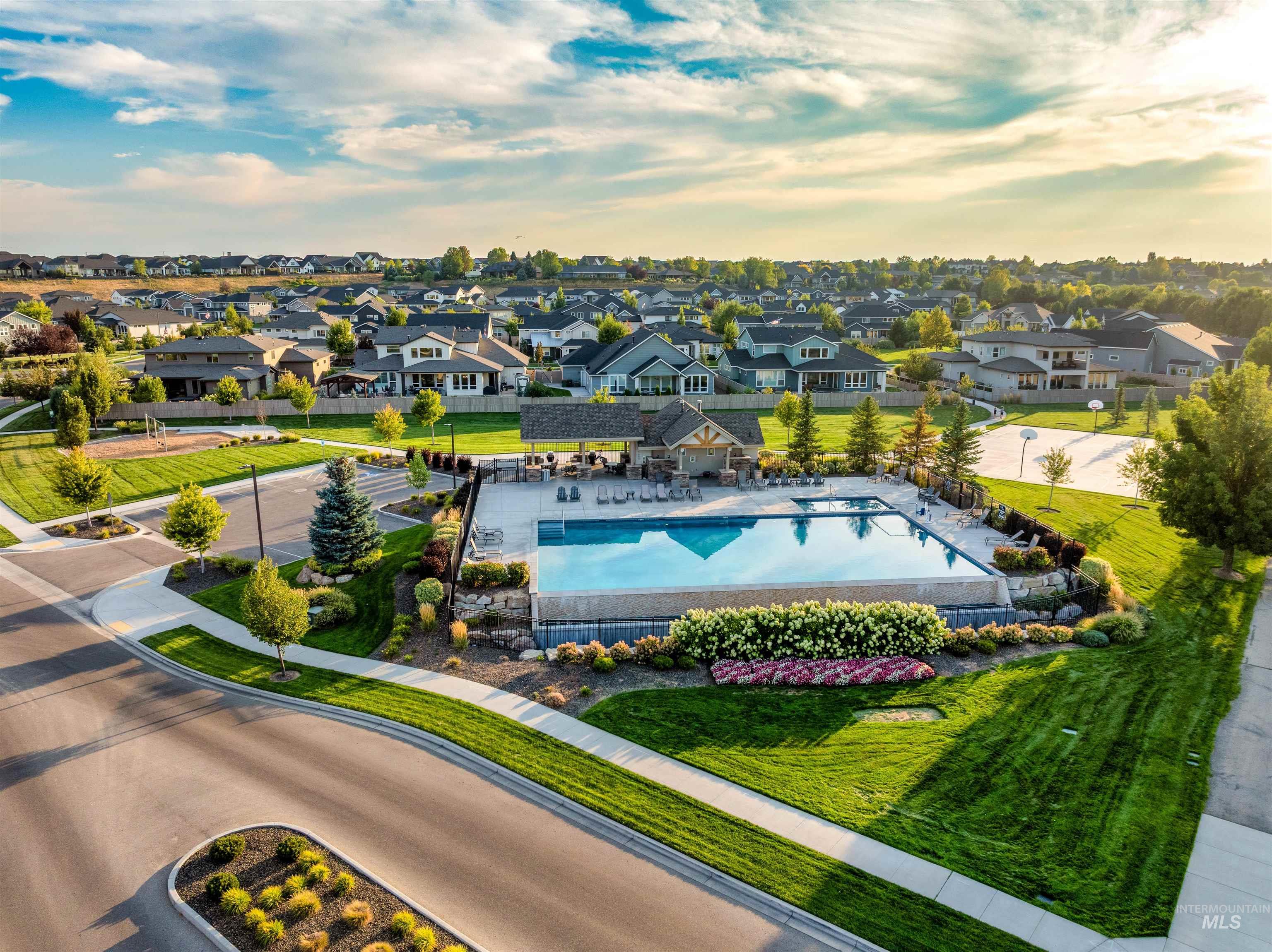 3024 E Parulo Drive, Meridian, Idaho 83642, 3 Bedrooms, 2.5 Bathrooms, Residential For Sale, Price $1,248,000,MLS 98959946