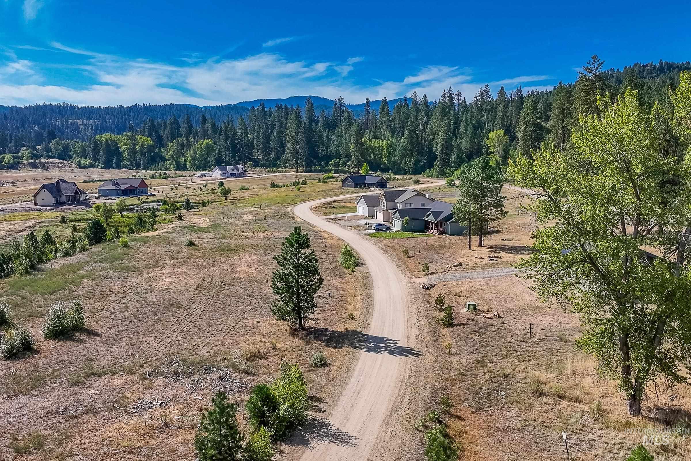BLK 10 LOT 13 Whitewater Way, Garden Valley, Idaho 83622, Land For Sale, Price $95,000,MLS 98959963