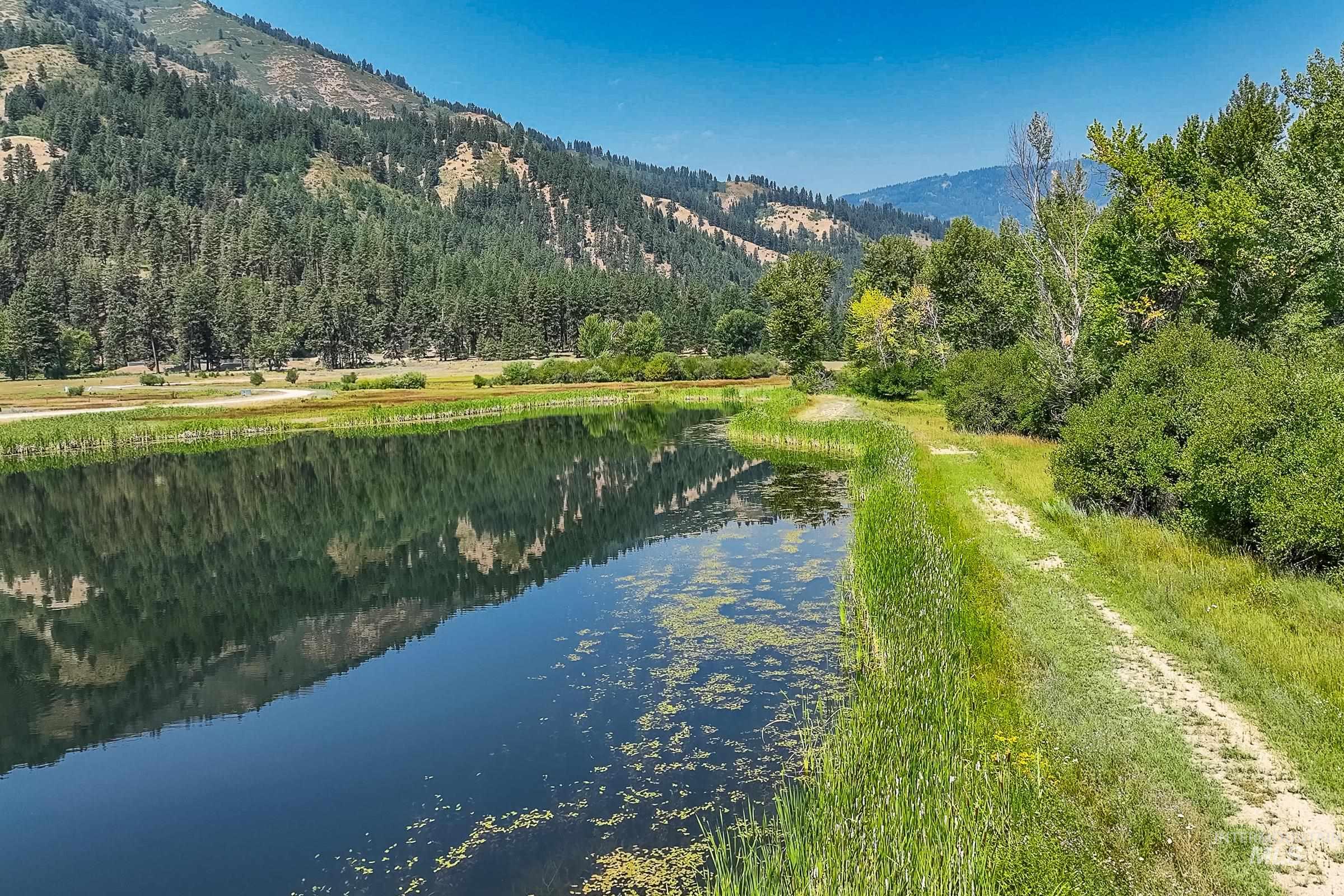 BLK 10 LOT 12 Whitewater Way, Garden Valley, Idaho 83622, Land For Sale, Price $100,000,MLS 98959964