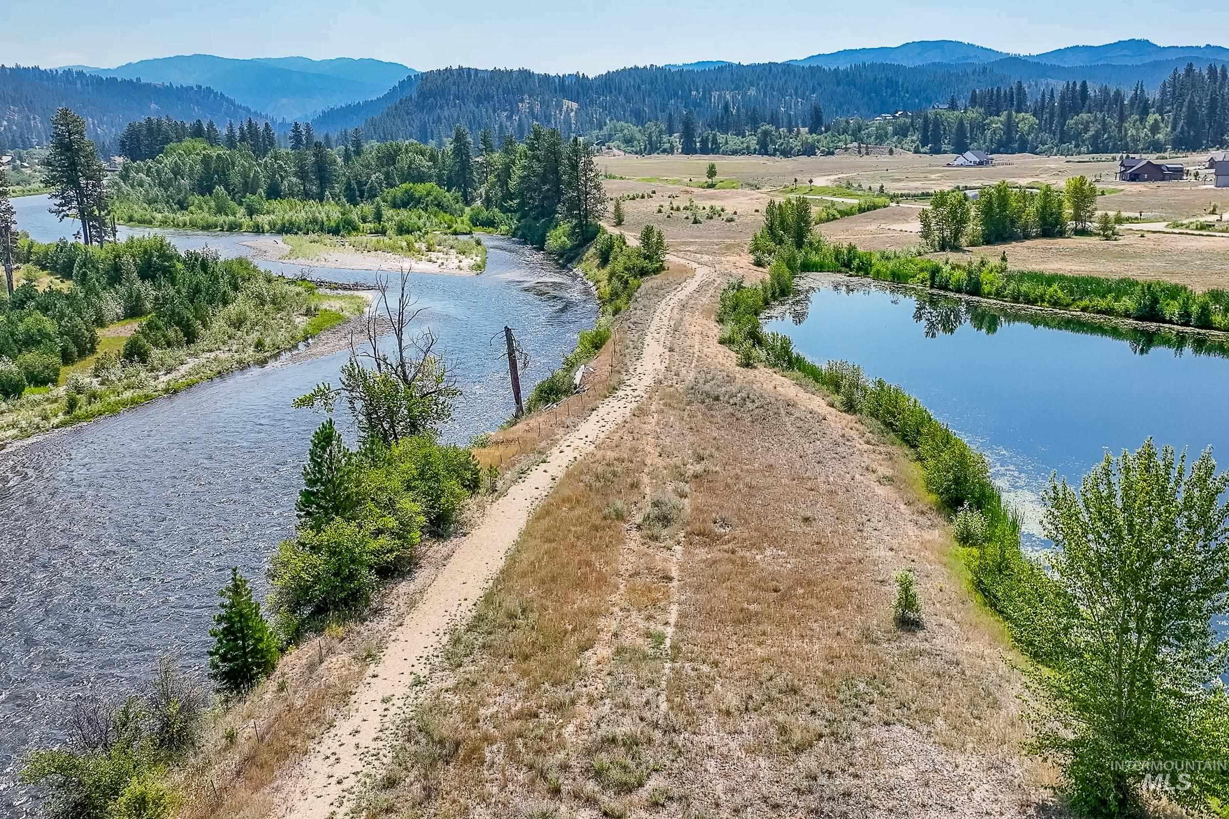BLK 10 LOT 12 Whitewater Way, Garden Valley, Idaho 83622, Land For Sale, Price $100,000,MLS 98959964
