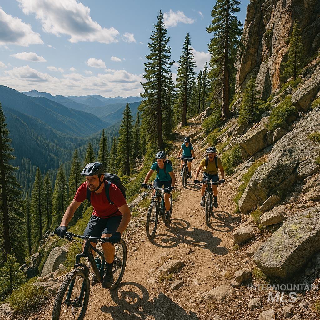 BLK 10 LOT 11 Whitewater Way, Garden Valley, Idaho 83622, Land For Sale, Price $100,000,MLS 98959965