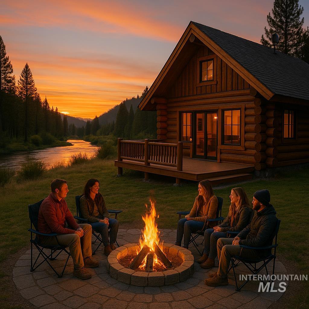 BLK 10 LOT 10 Whitewater Way, Garden Valley, Idaho 83622, Land For Sale, Price $100,000,MLS 98959966