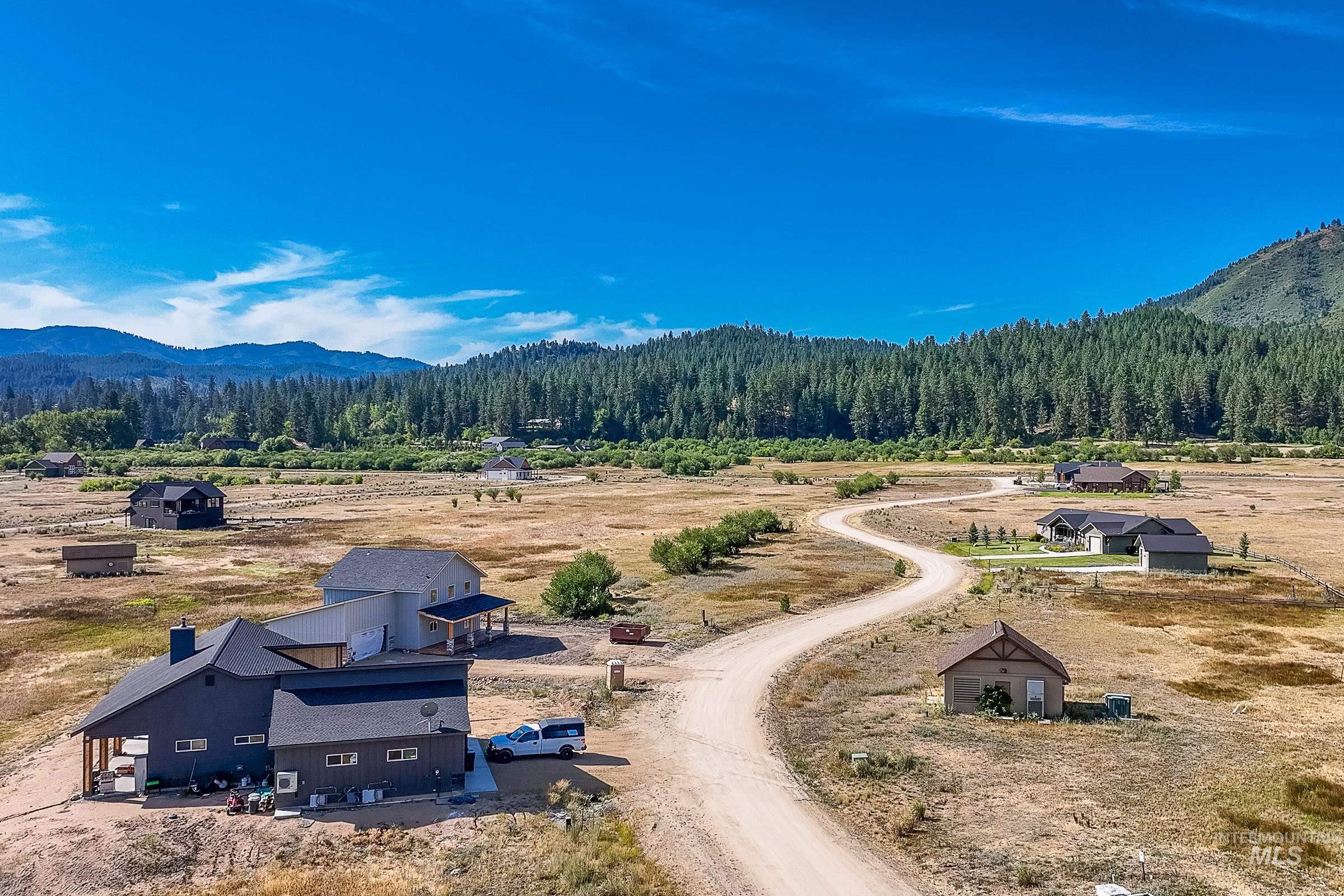 BLK 10 LOT 10 Whitewater Way, Garden Valley, Idaho 83622, Land For Sale, Price $100,000,MLS 98959966