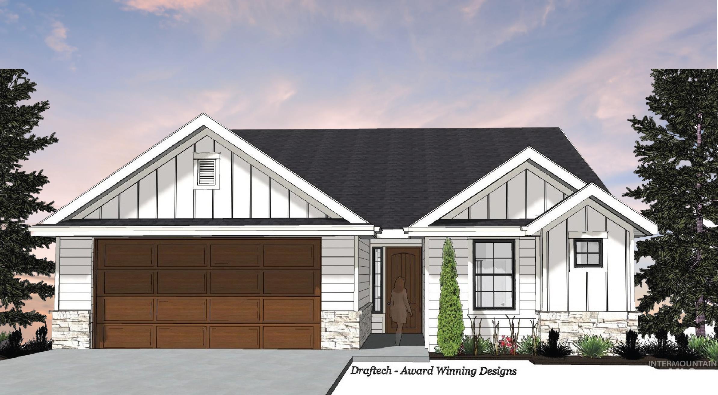 365 S Bumper Way, Boise, Idaho 83716, 3 Bedrooms, 2 Bathrooms, Residential For Sale, Price $499,900,MLS 98959968