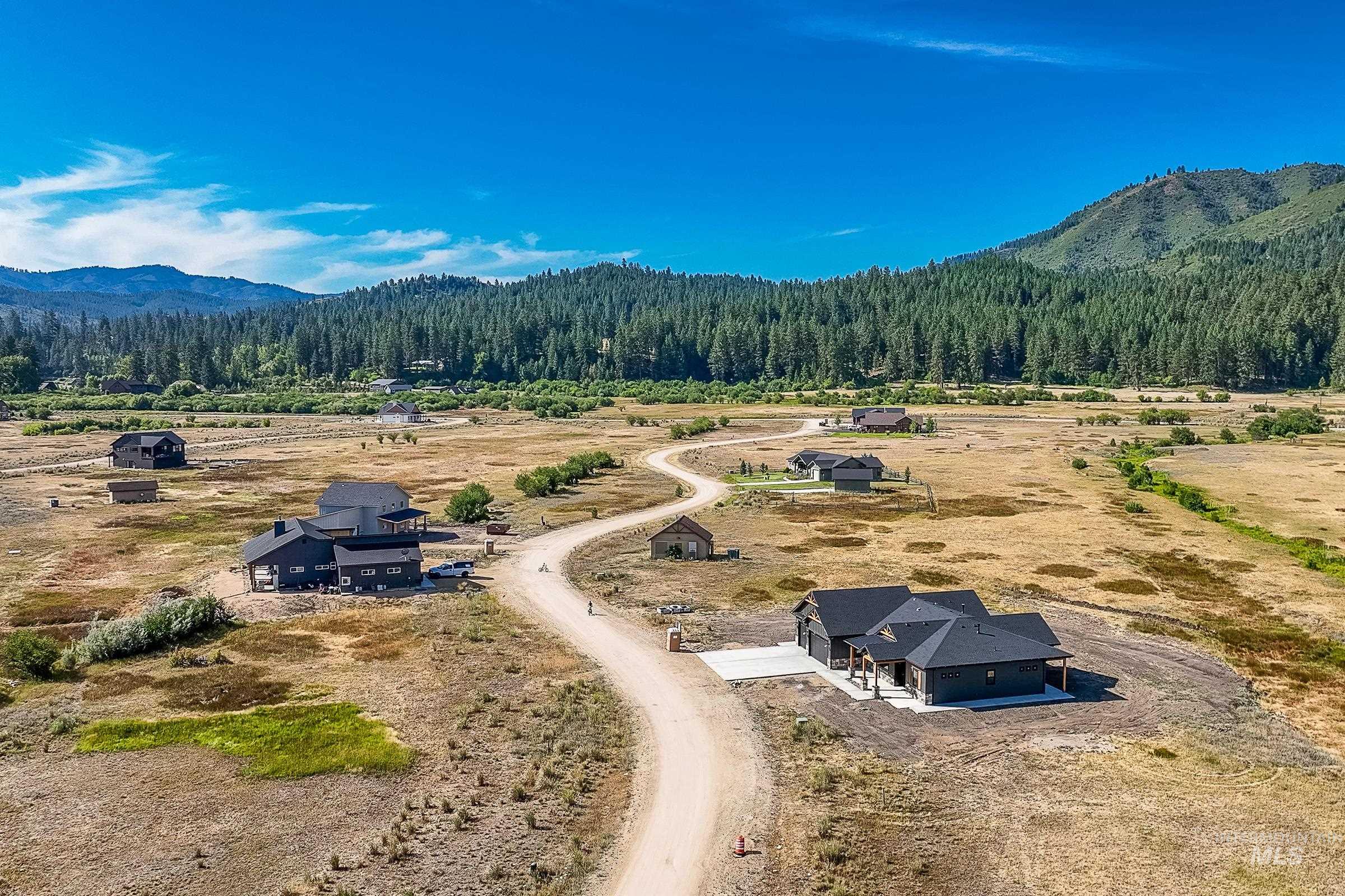 BLK 10 LOT 7 Whitewater Way, Garden Valley, Idaho 83622, Land For Sale, Price $100,000,MLS 98959971