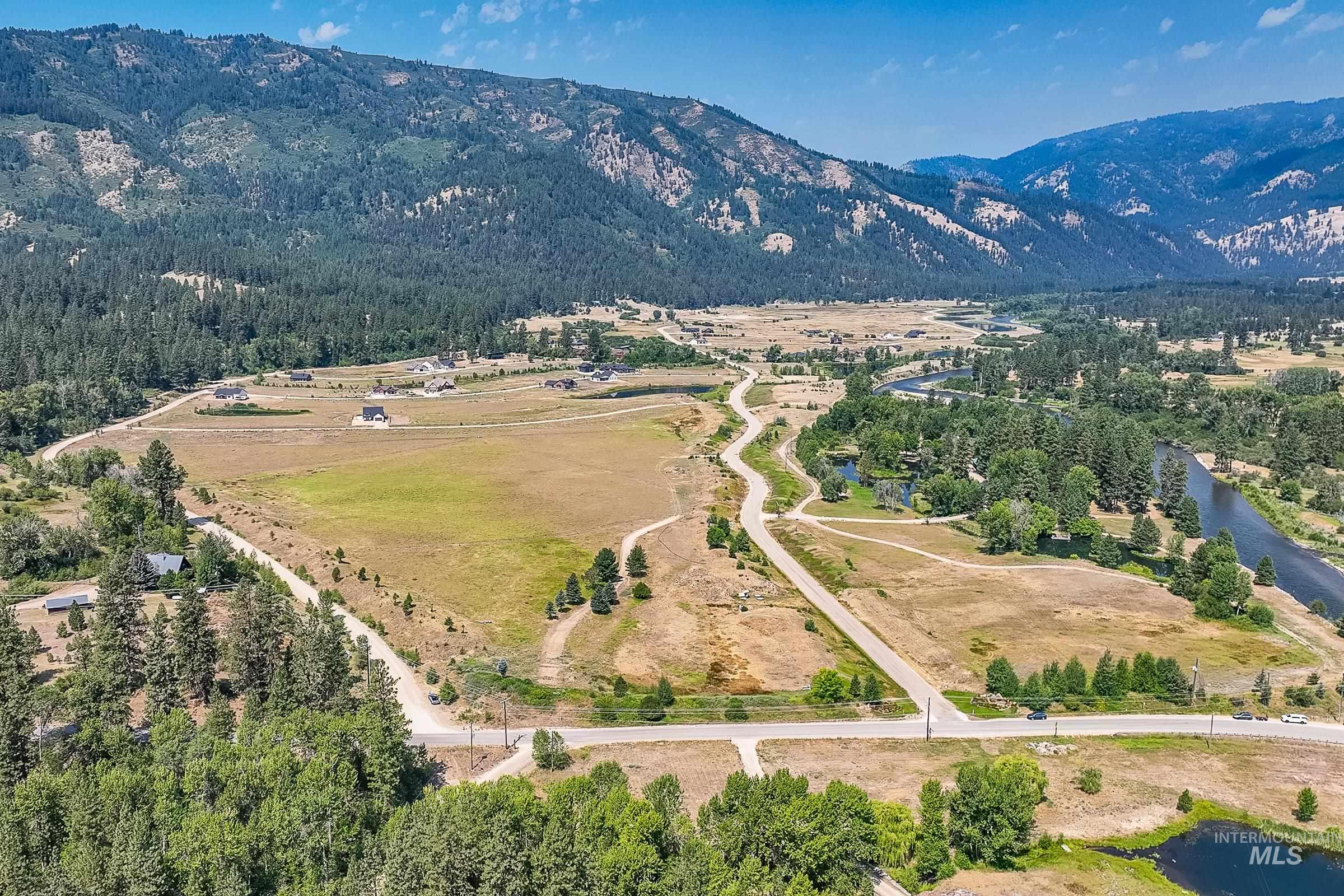 BLK 10 LOT 5 Whitewater Way, Garden Valley, Idaho 83622, Land For Sale, Price $100,000,MLS 98959973