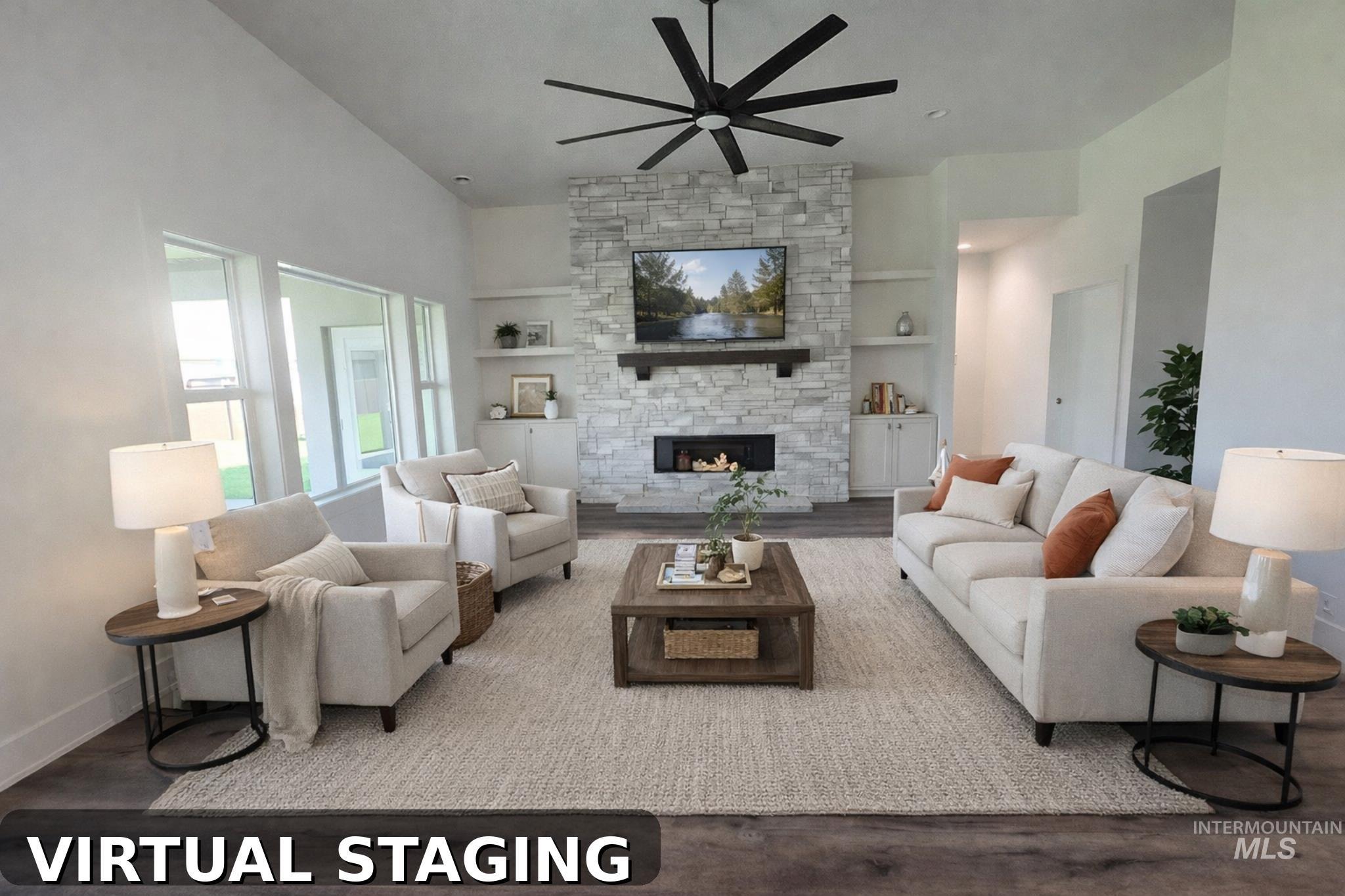 1557 Tule Dr., Twin Falls, Idaho 83301, 3 Bedrooms, 2.5 Bathrooms, Residential For Sale, Price $599,000,MLS 98959994