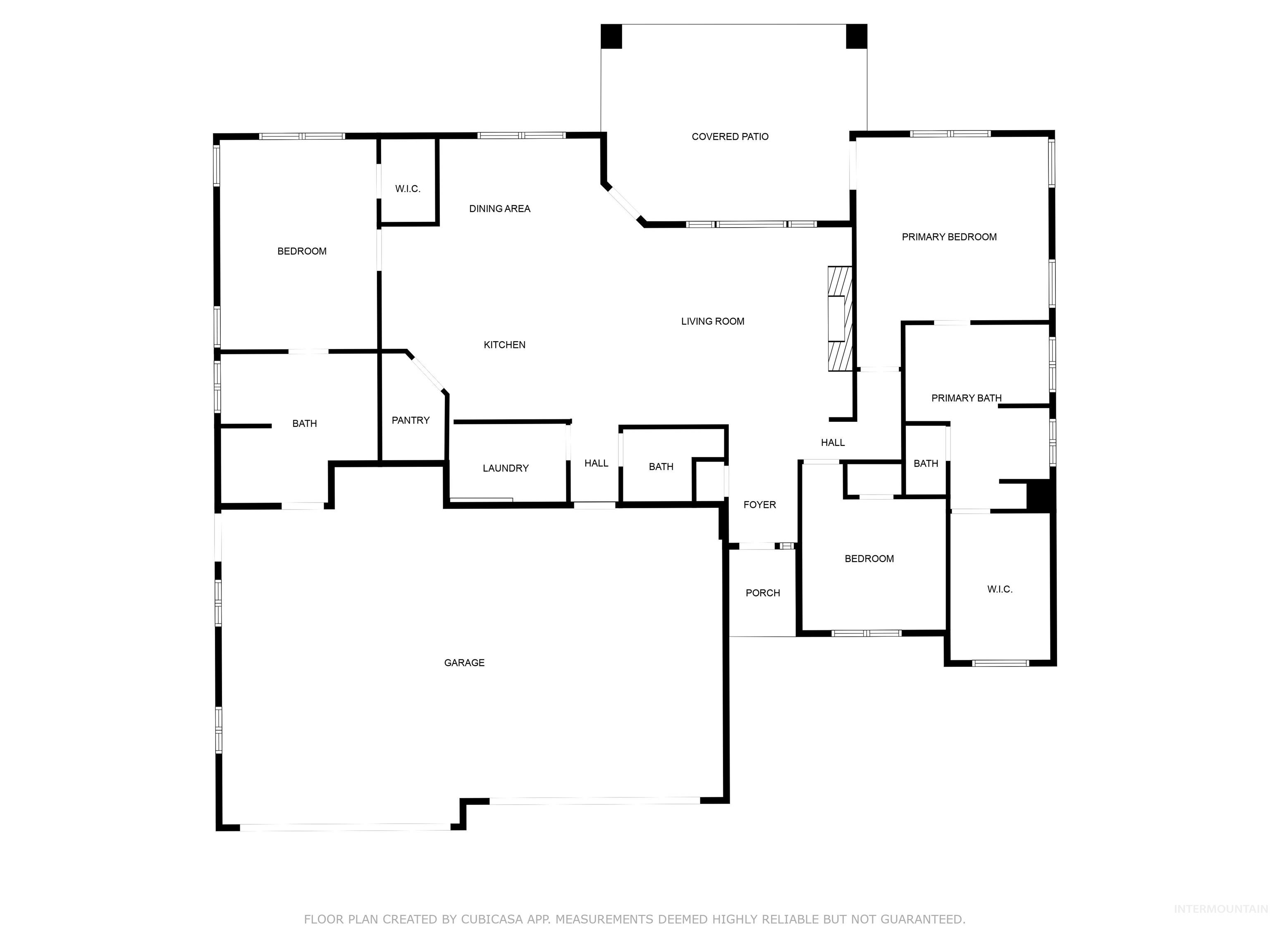 1557 Tule Dr., Twin Falls, Idaho 83301, 3 Bedrooms, 2.5 Bathrooms, Residential For Sale, Price $599,000,MLS 98959994