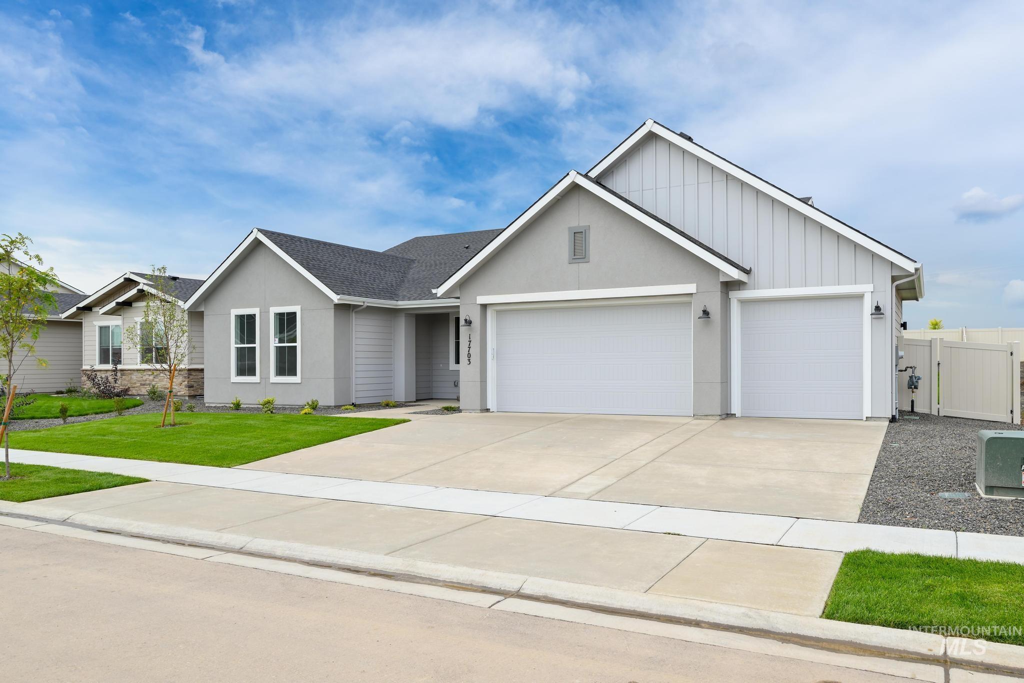 17703 N Peltzer Ave, Nampa, Idaho 83687, 3 Bedrooms, 2.5 Bathrooms, Residential For Sale, Price $569,000,MLS 98959995