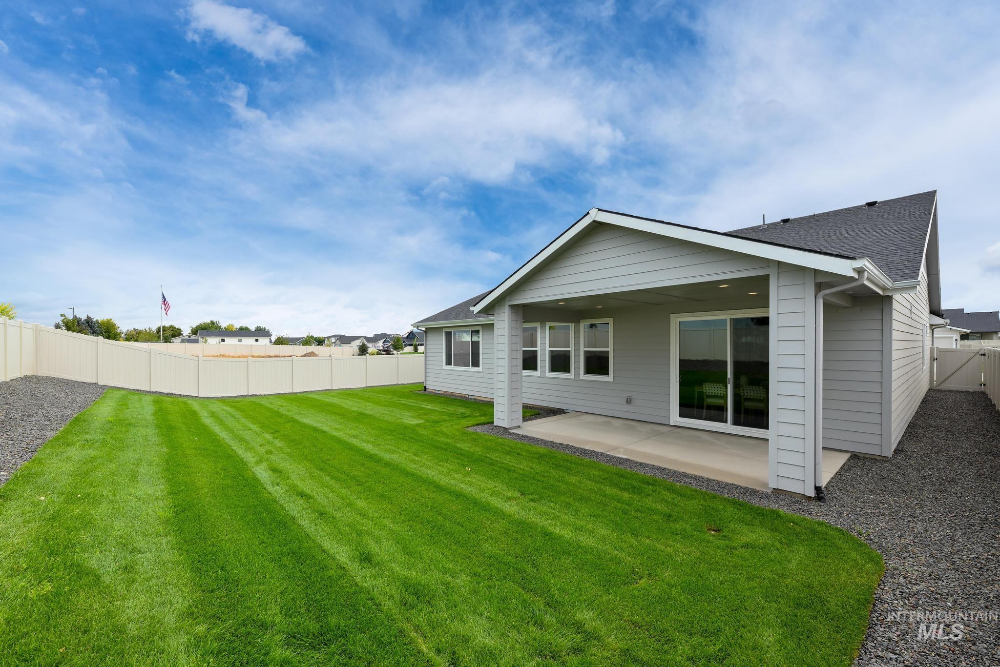 17703 N Peltzer Ave, Nampa, Idaho 83687, 3 Bedrooms, 2.5 Bathrooms, Residential For Sale, Price $569,000,MLS 98959995