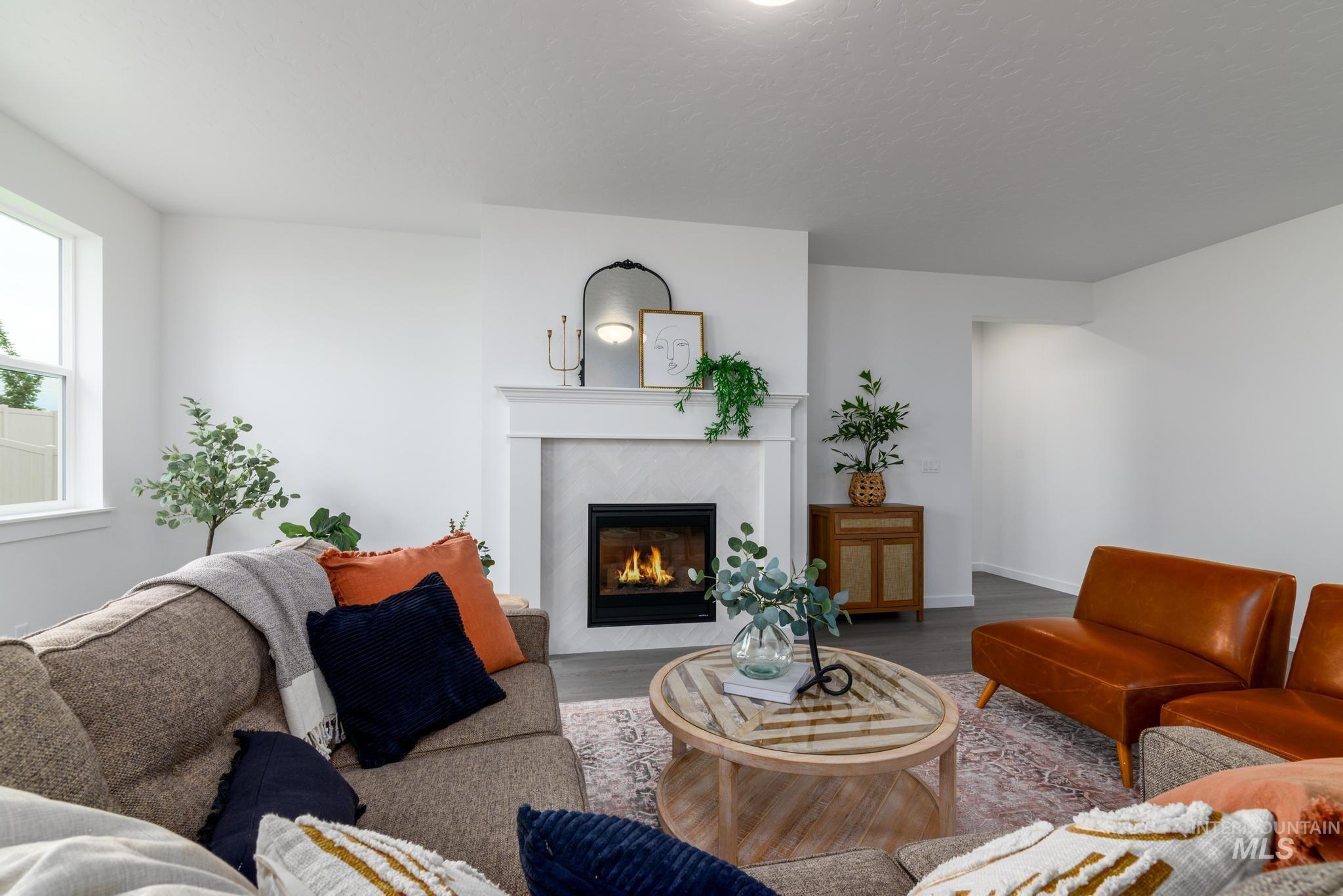 17703 N Peltzer Ave, Nampa, Idaho 83687, 3 Bedrooms, 2.5 Bathrooms, Residential For Sale, Price $569,000,MLS 98959995