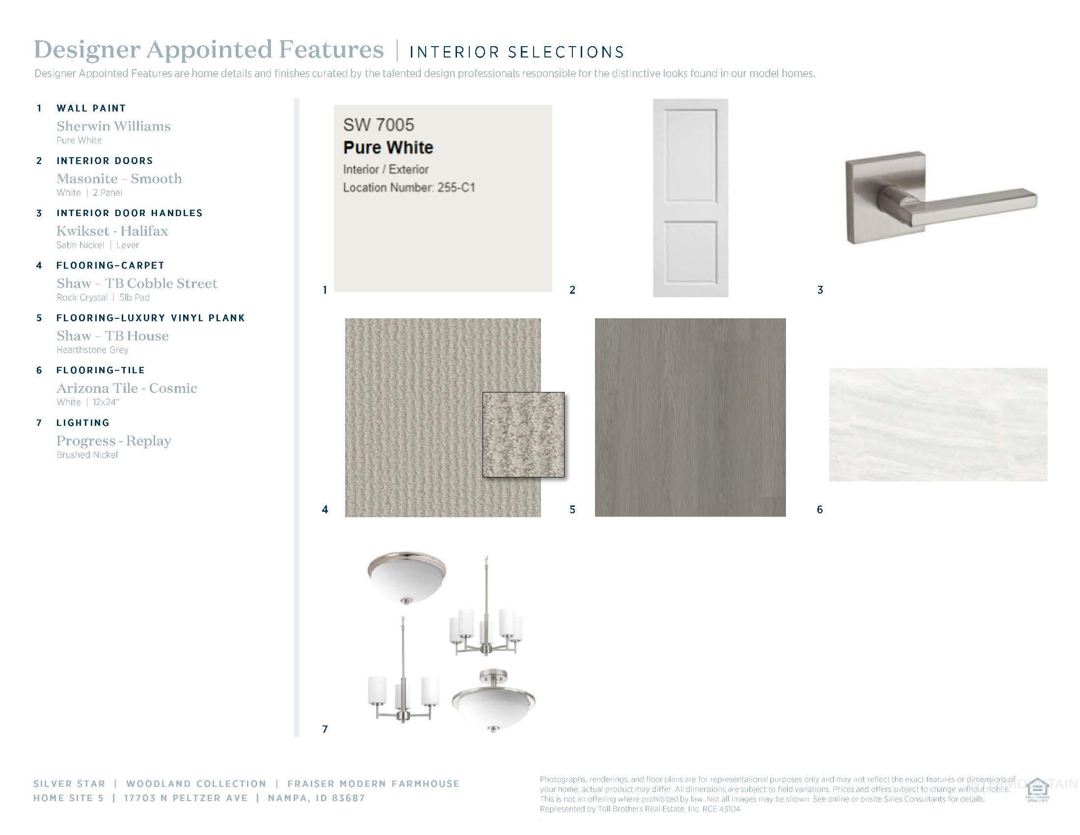 17703 N Peltzer Ave, Nampa, Idaho 83687, 3 Bedrooms, 2.5 Bathrooms, Residential For Sale, Price $569,000,MLS 98959995