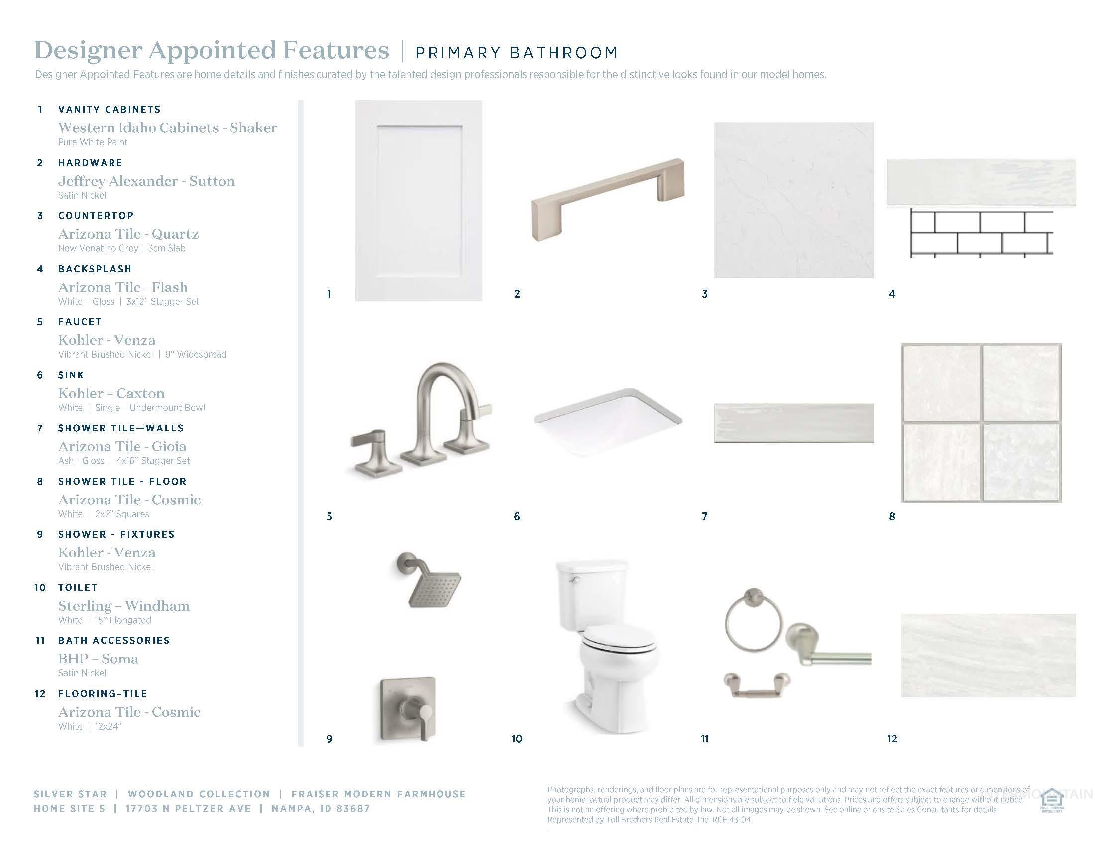 17703 N Peltzer Ave, Nampa, Idaho 83687, 3 Bedrooms, 2.5 Bathrooms, Residential For Sale, Price $569,000,MLS 98959995