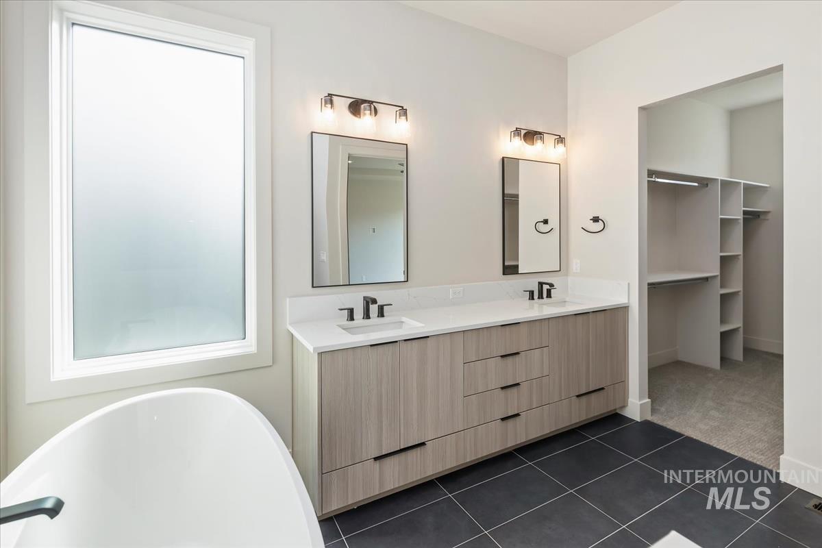 7689 W Lookout View St, Meridian, Idaho 83646, 3 Bedrooms, 2.5 Bathrooms, Residential For Sale, Price $949,900,MLS 98960015