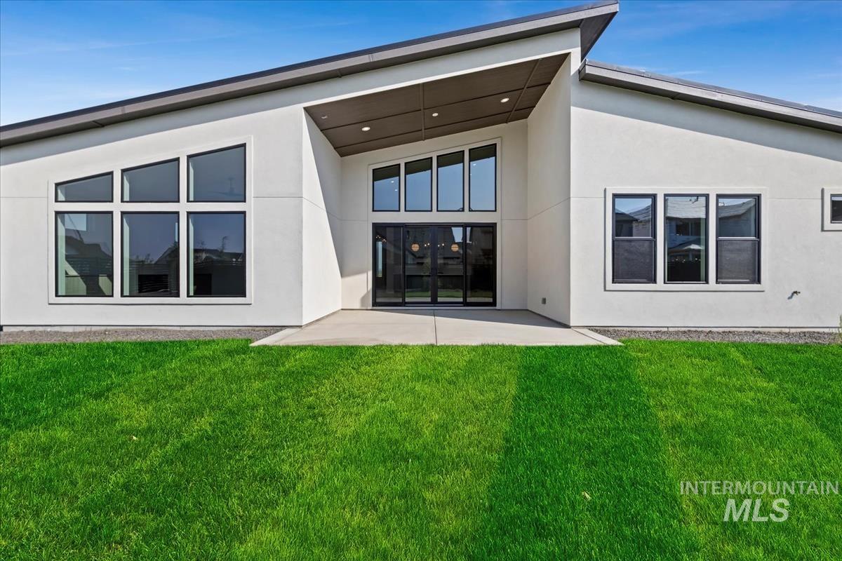 7689 W Lookout View St, Meridian, Idaho 83646, 3 Bedrooms, 2.5 Bathrooms, Residential For Sale, Price $949,900,MLS 98960015