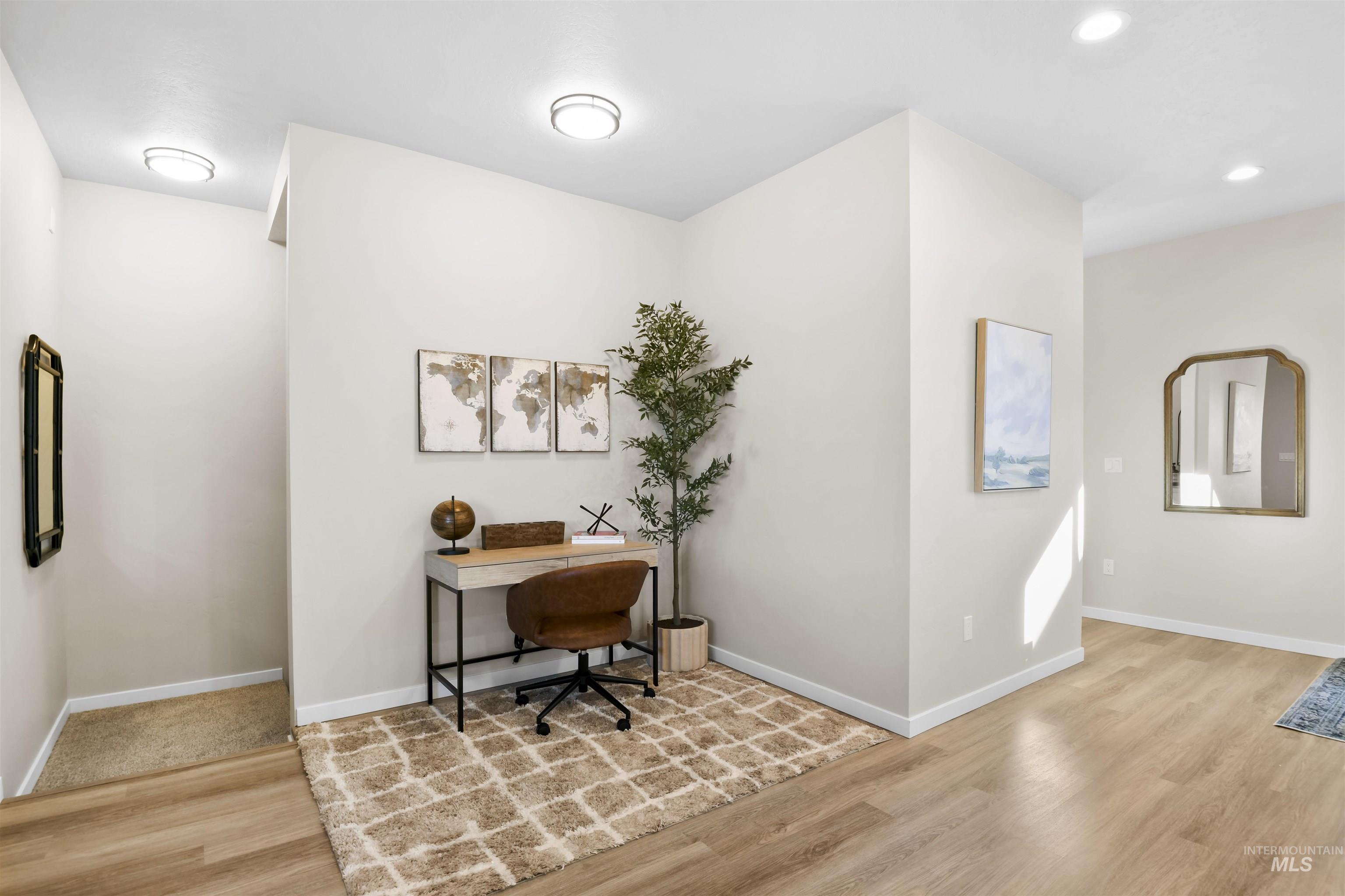 520 N Lucy Lane, Nampa, Idaho 83687, 3 Bedrooms, 2.5 Bathrooms, Residential For Sale, Price $320,000,MLS 98960016