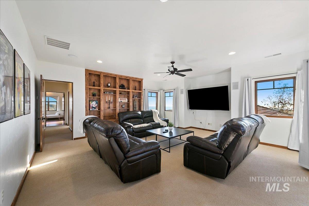 4800 E Wild Horse Lane, Boise, Idaho 83712, 5 Bedrooms, 3.5 Bathrooms, Residential For Sale, Price $2,195,000,MLS 98960028