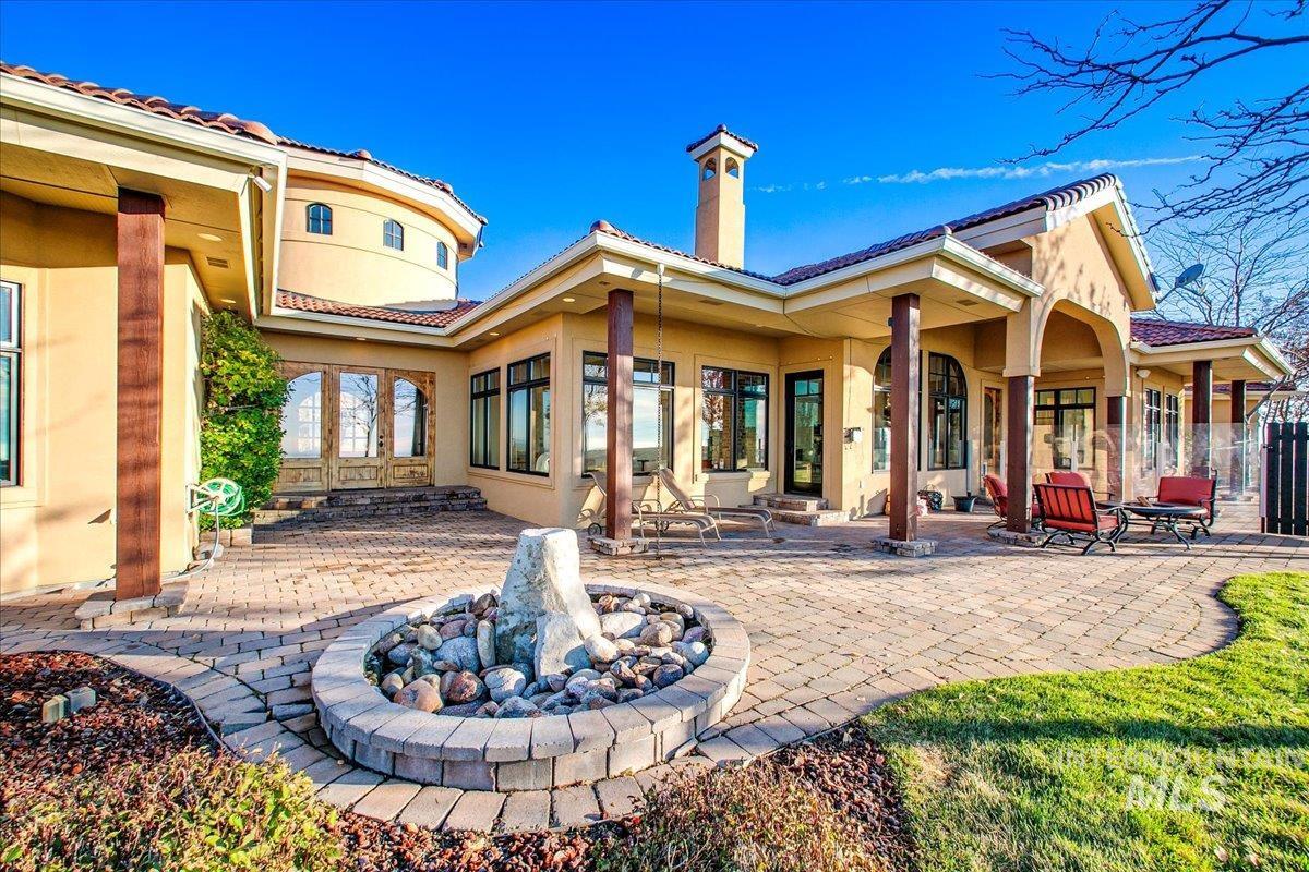4800 E Wild Horse Lane, Boise, Idaho 83712, 5 Bedrooms, 3.5 Bathrooms, Residential For Sale, Price $2,195,000,MLS 98960028