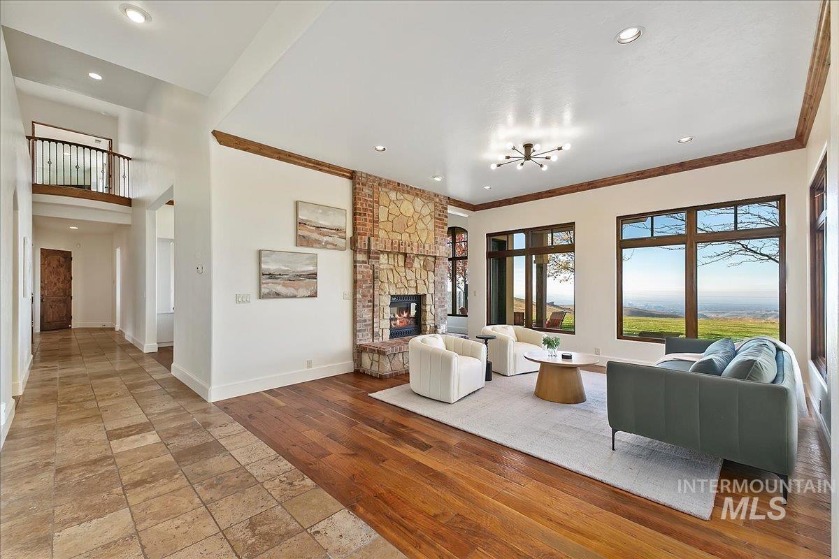 4800 E Wild Horse Lane, Boise, Idaho 83712, 5 Bedrooms, 3.5 Bathrooms, Residential Income For Rent, Price $2,195,000,MLS 98960029