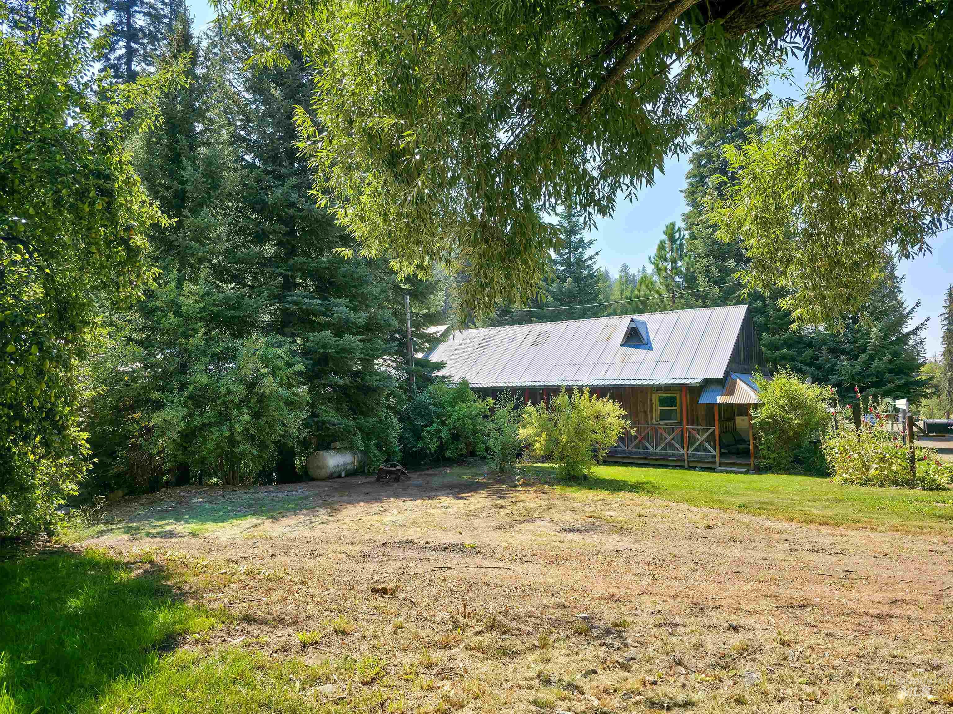 4482 Council Cuprum Rd, Council, Idaho 83612, 3 Bedrooms, 2 Bathrooms, Residential For Sale, Price $325,000, 98960056