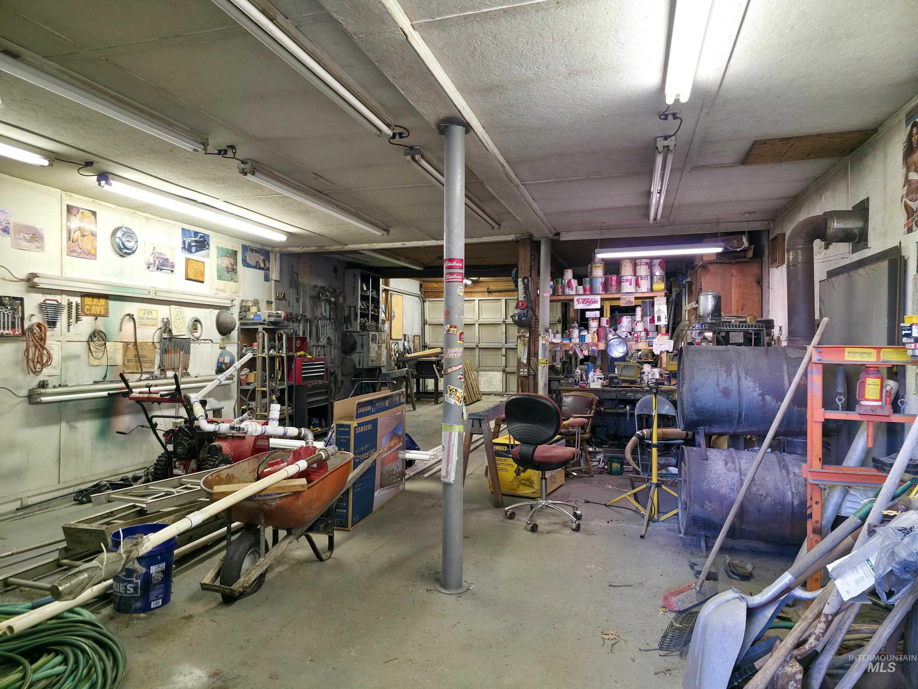 4482 Council Cuprum Rd, Council, Idaho 83612, 3 Bedrooms, 2 Bathrooms, Residential For Sale, Price $325,000, 98960056