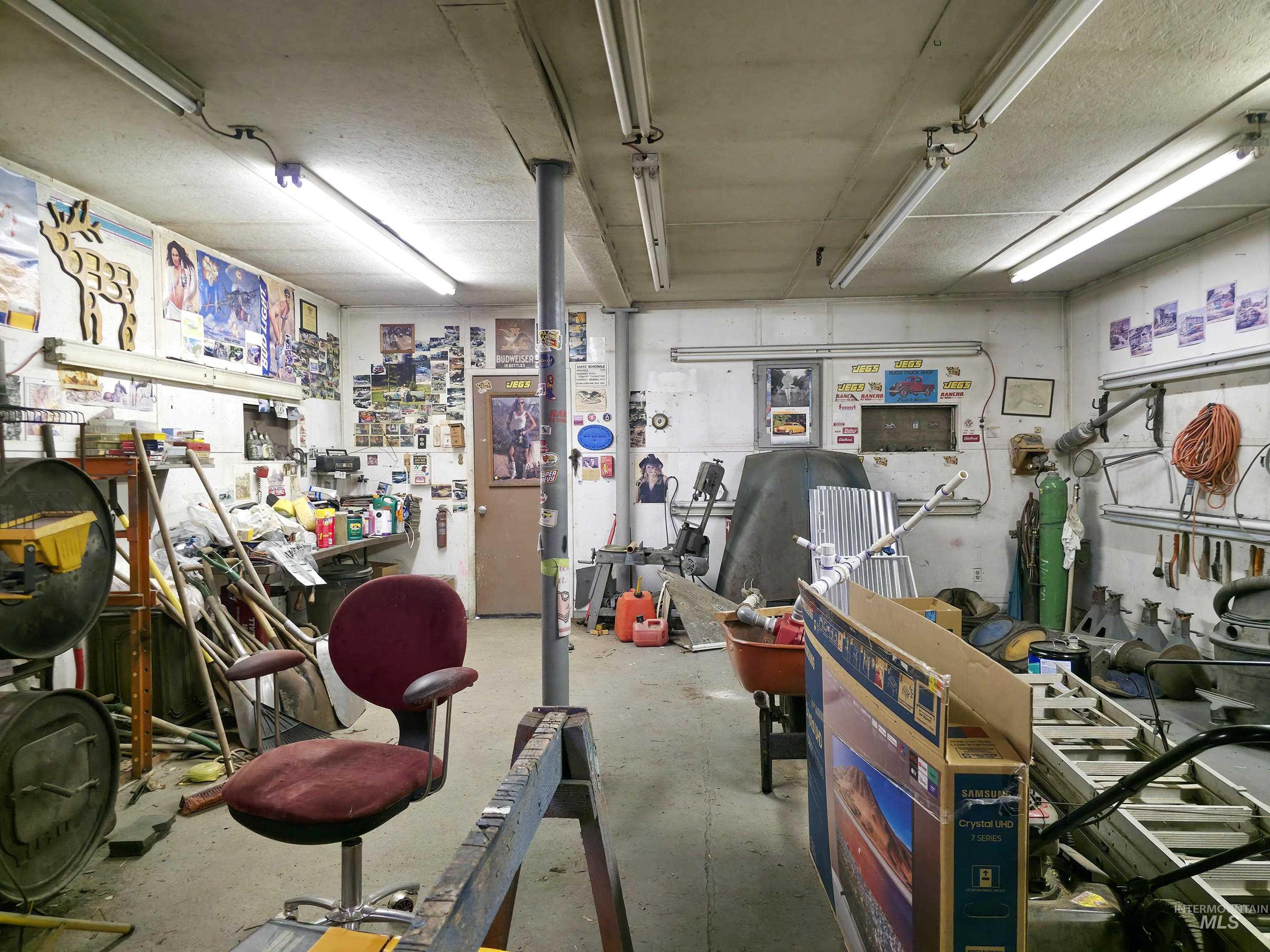 4482 Council Cuprum Rd, Council, Idaho 83612, 3 Bedrooms, 2 Bathrooms, Residential For Sale, Price $325,000, 98960056