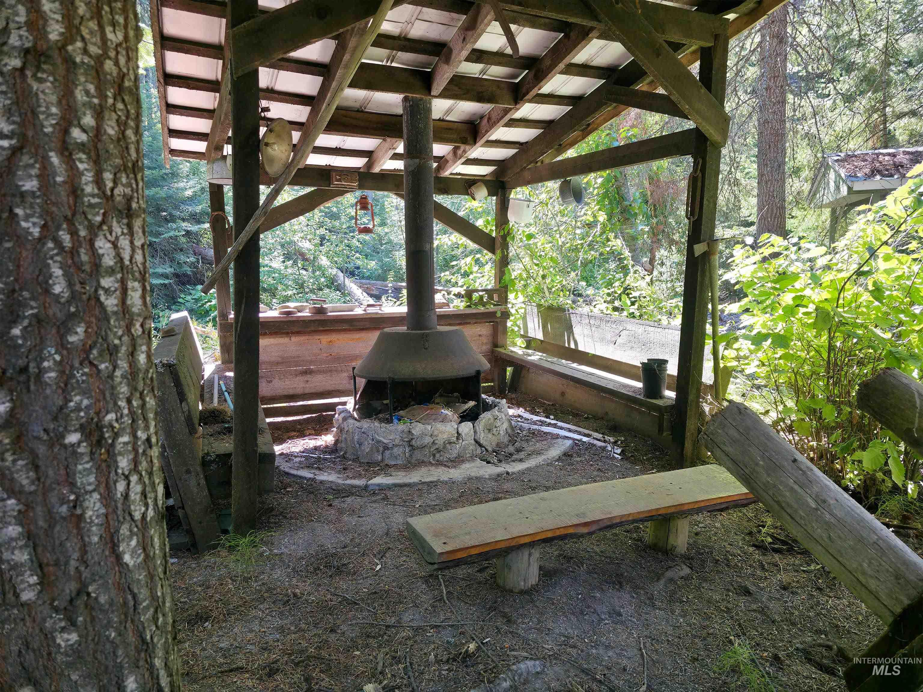 4482 Council Cuprum Rd, Council, Idaho 83612, 3 Bedrooms, 2 Bathrooms, Residential For Sale, Price $325,000, 98960056