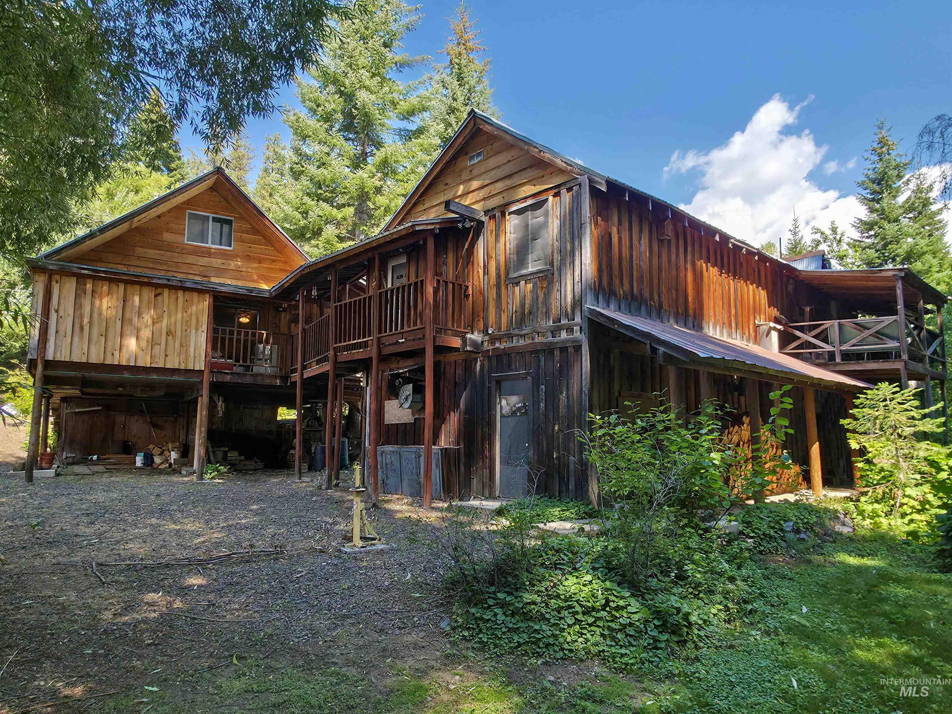 4482 Council Cuprum Rd, Council, Idaho 83612, 3 Bedrooms, 2 Bathrooms, Residential For Sale, Price $325,000, 98960056