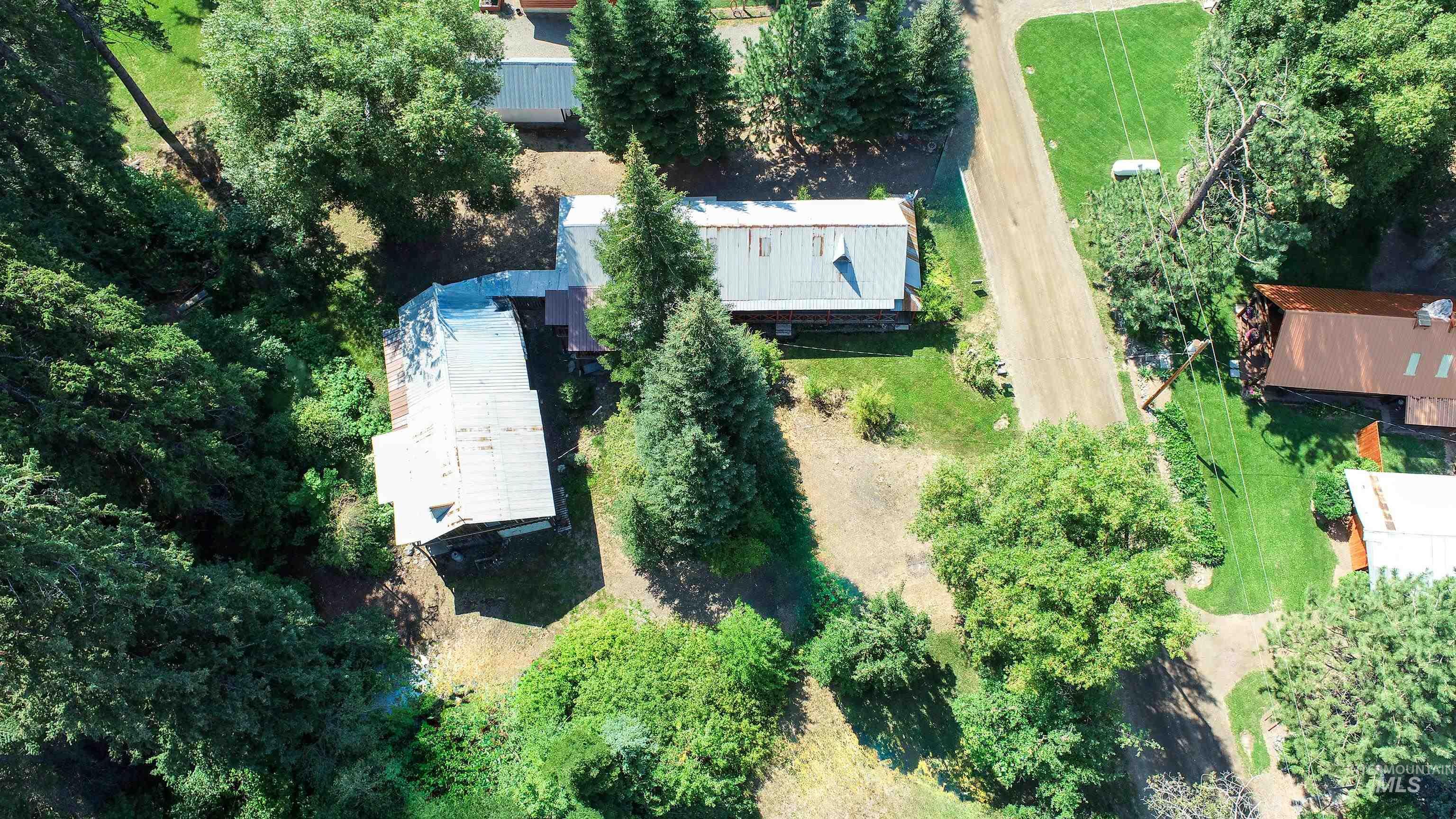 4482 Council Cuprum Rd, Council, Idaho 83612, 3 Bedrooms, 2 Bathrooms, Residential For Sale, Price $305,000, 98960056