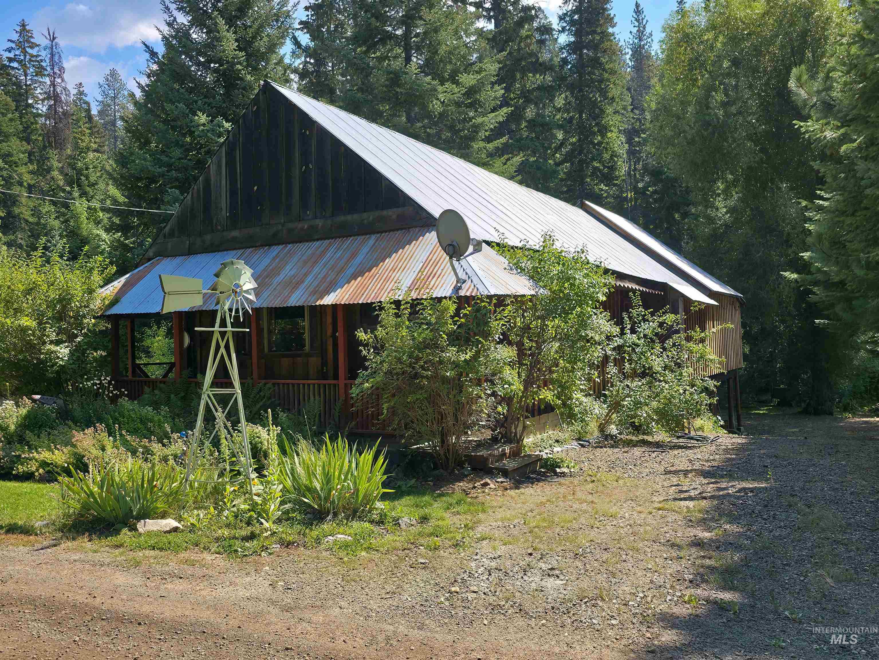 4482 Council Cuprum Rd, Council, Idaho 83612, 3 Bedrooms, 2 Bathrooms, Residential For Sale, Price $325,000, 98960056