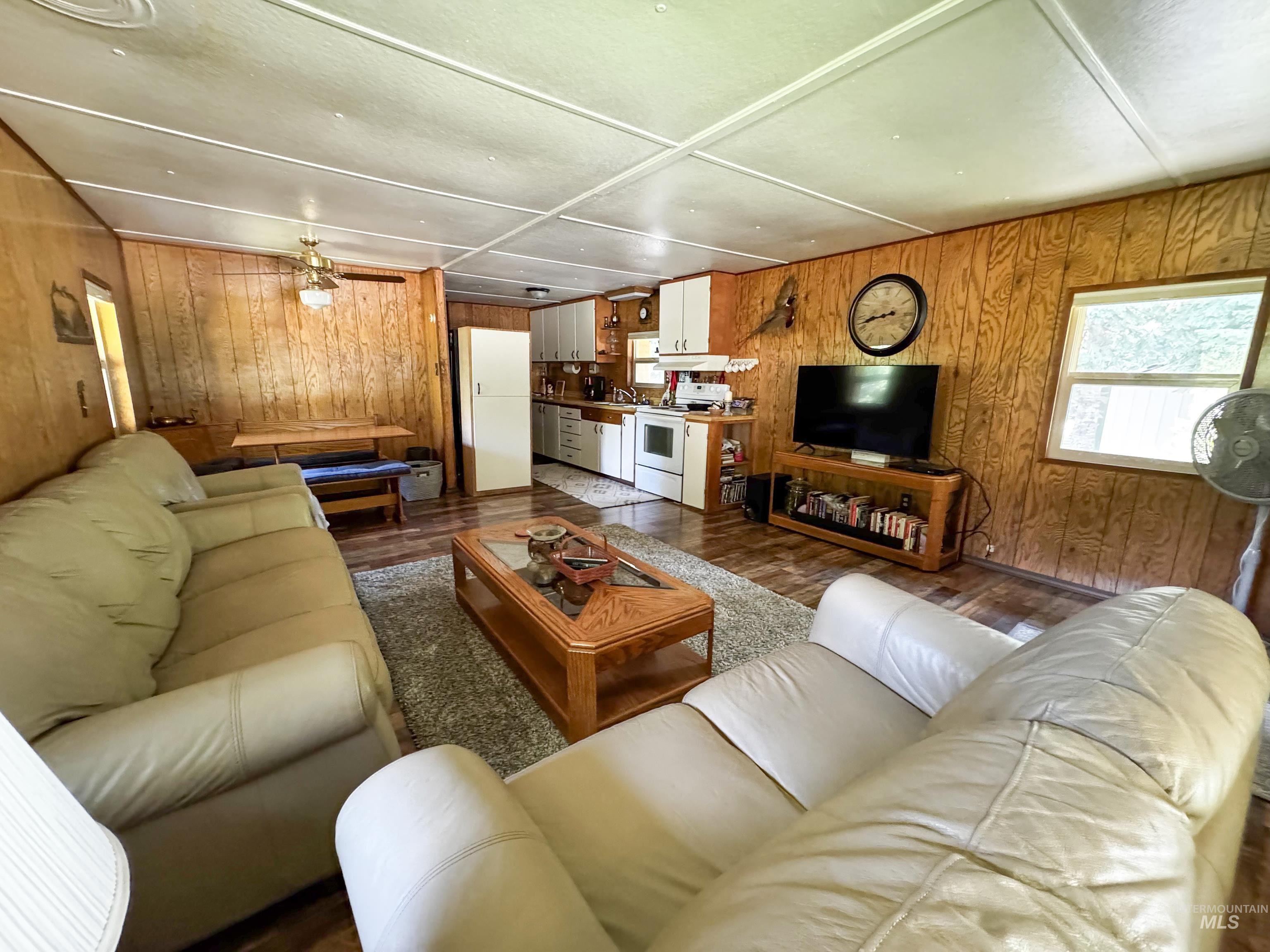 4482 Council Cuprum Rd, Council, Idaho 83612, 3 Bedrooms, 2 Bathrooms, Residential For Sale, Price $325,000, 98960056