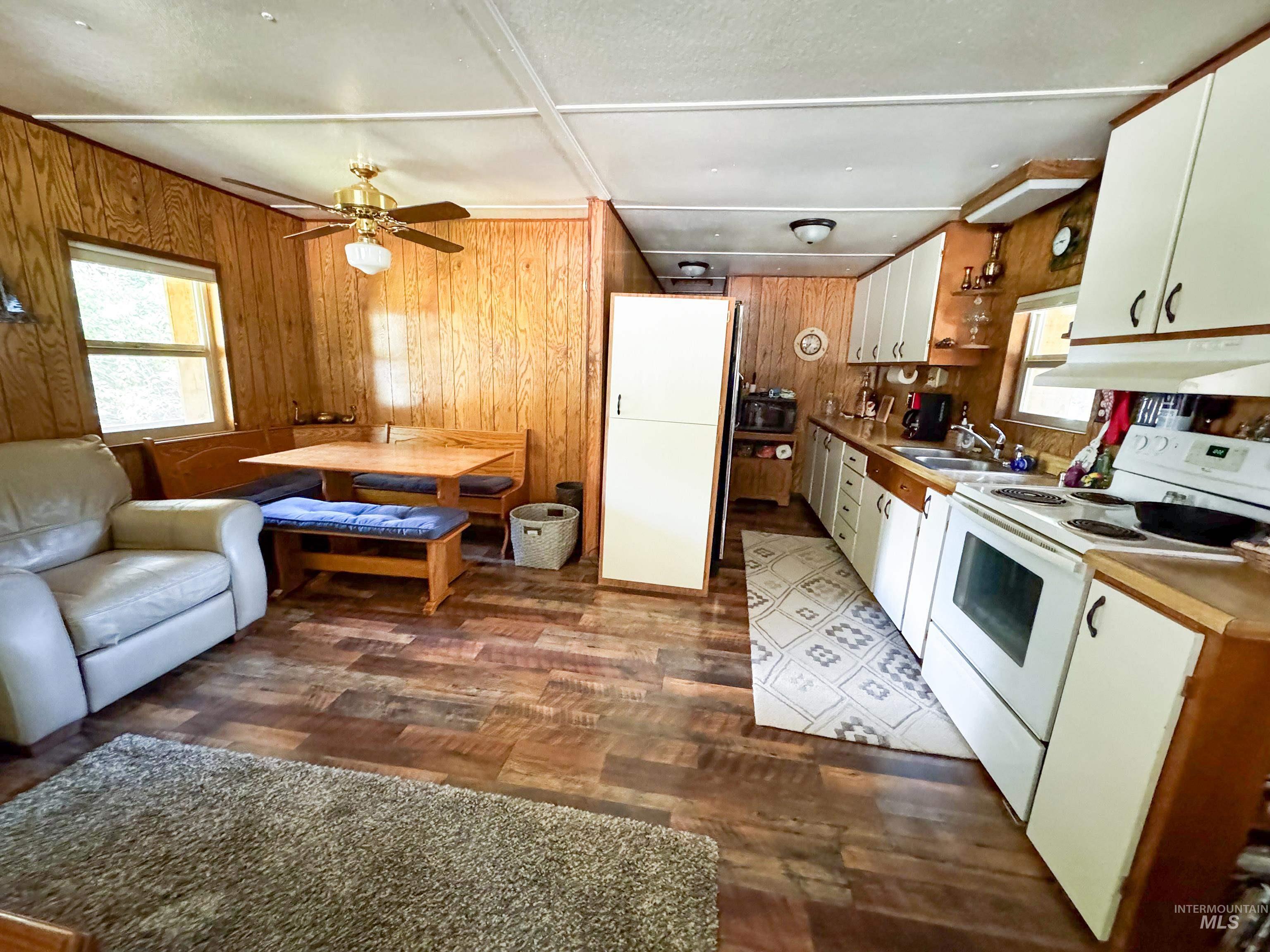 4482 Council Cuprum Rd, Council, Idaho 83612, 3 Bedrooms, 2 Bathrooms, Residential For Sale, Price $325,000, 98960056