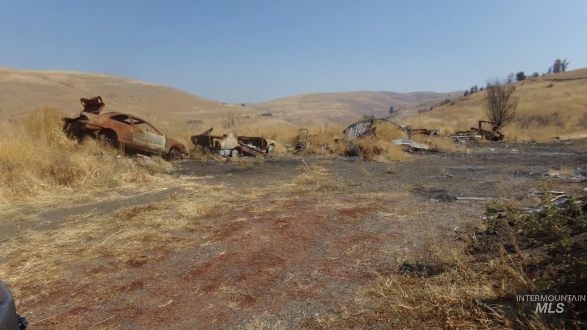 29634 Wild Plum Ln, Culdesac, Idaho 83524, Land For Sale, Price $99,000, 98960060