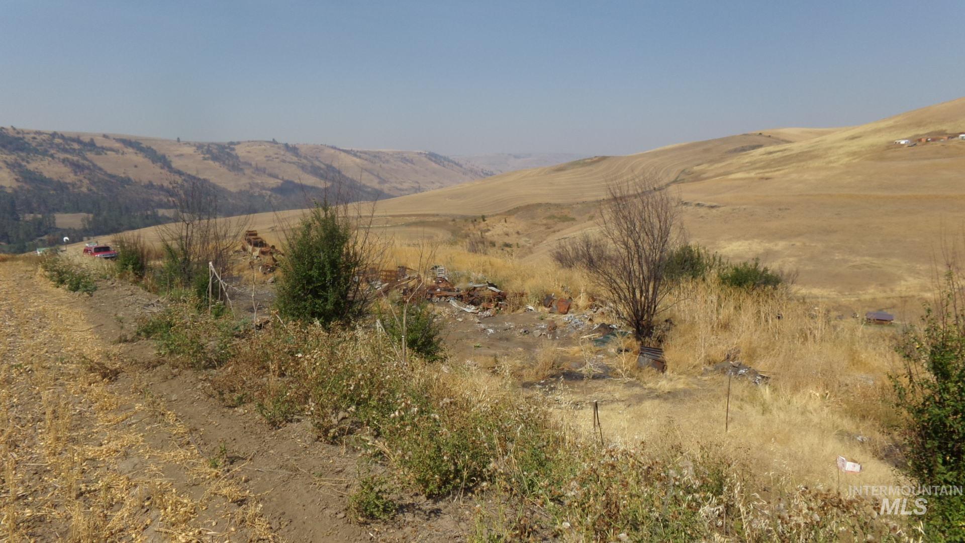 29634 Wild Plum Ln, Culdesac, Idaho 83524, Land For Sale, Price $99,000, 98960060