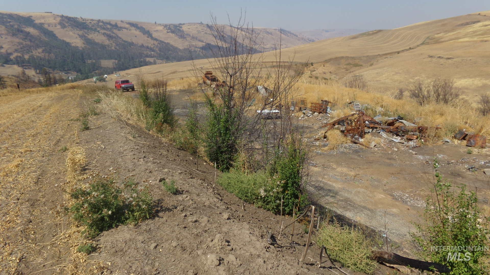 29634 Wild Plum Ln, Culdesac, Idaho 83524, Land For Sale, Price $99,000, 98960060