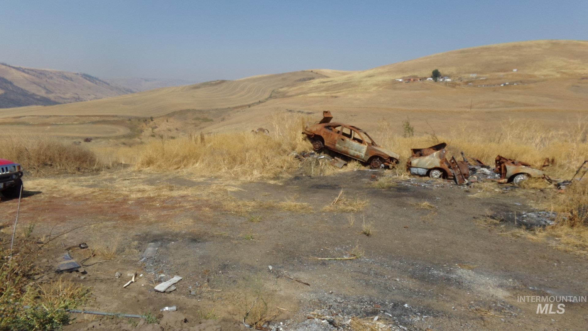 29634 Wild Plum Ln, Culdesac, Idaho 83524, Land For Sale, Price $99,000, 98960060