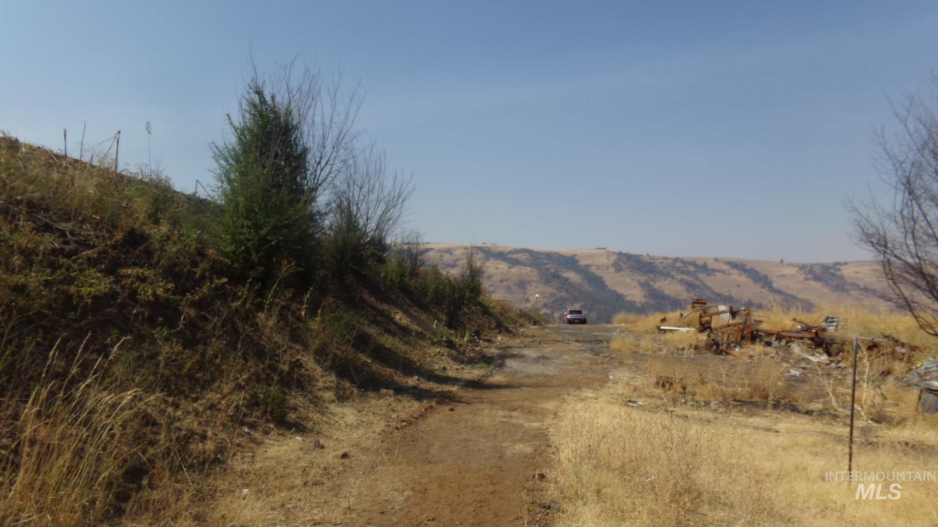 29634 Wild Plum Ln, Culdesac, Idaho 83524, Land For Sale, Price $99,000, 98960060