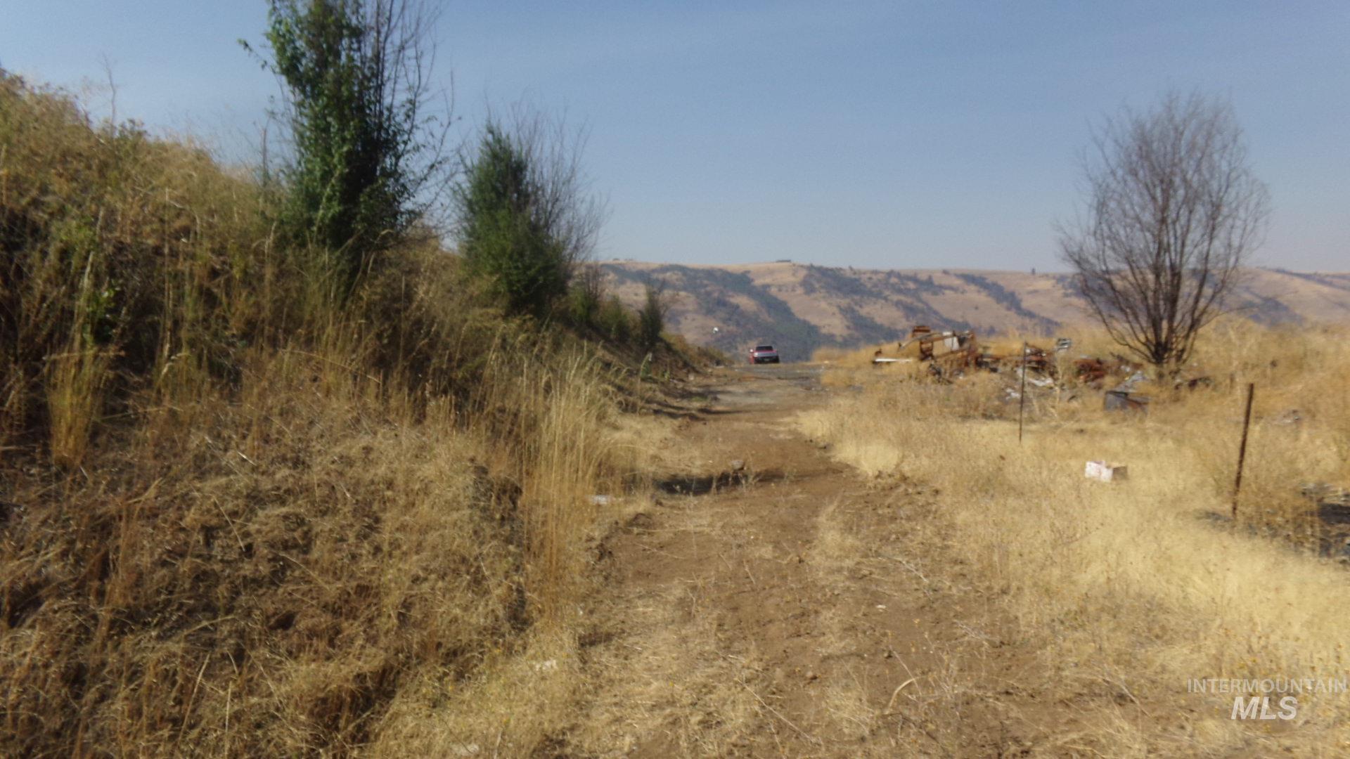 29634 Wild Plum Ln, Culdesac, Idaho 83524, Land For Sale, Price $99,000, 98960060